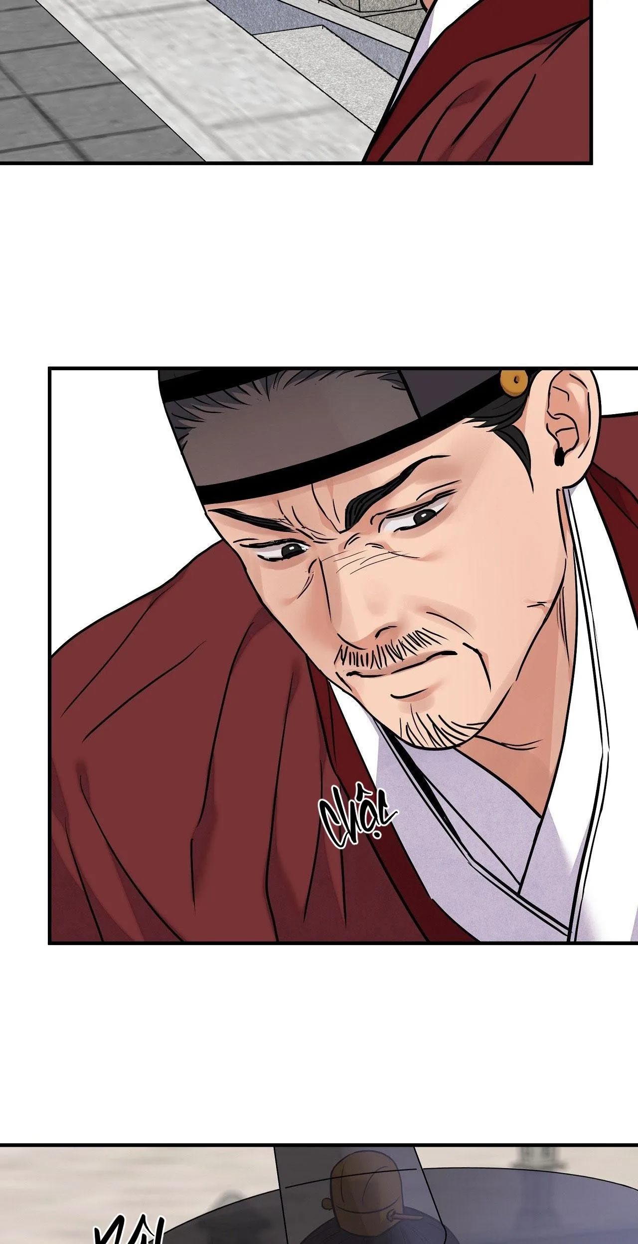 KIẾM HOA Chapter 88 Trang 49