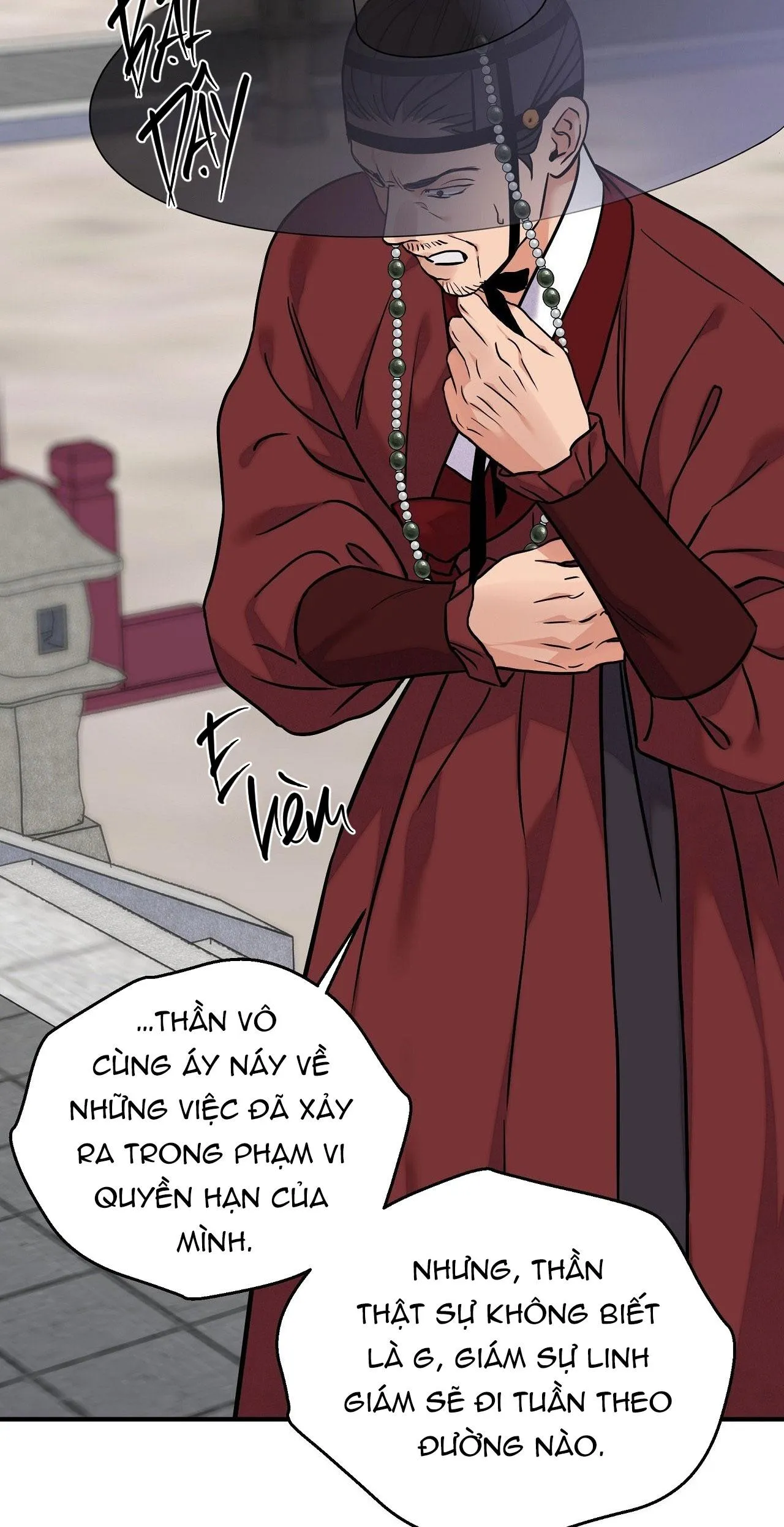 KIẾM HOA Chapter 88 Trang 50