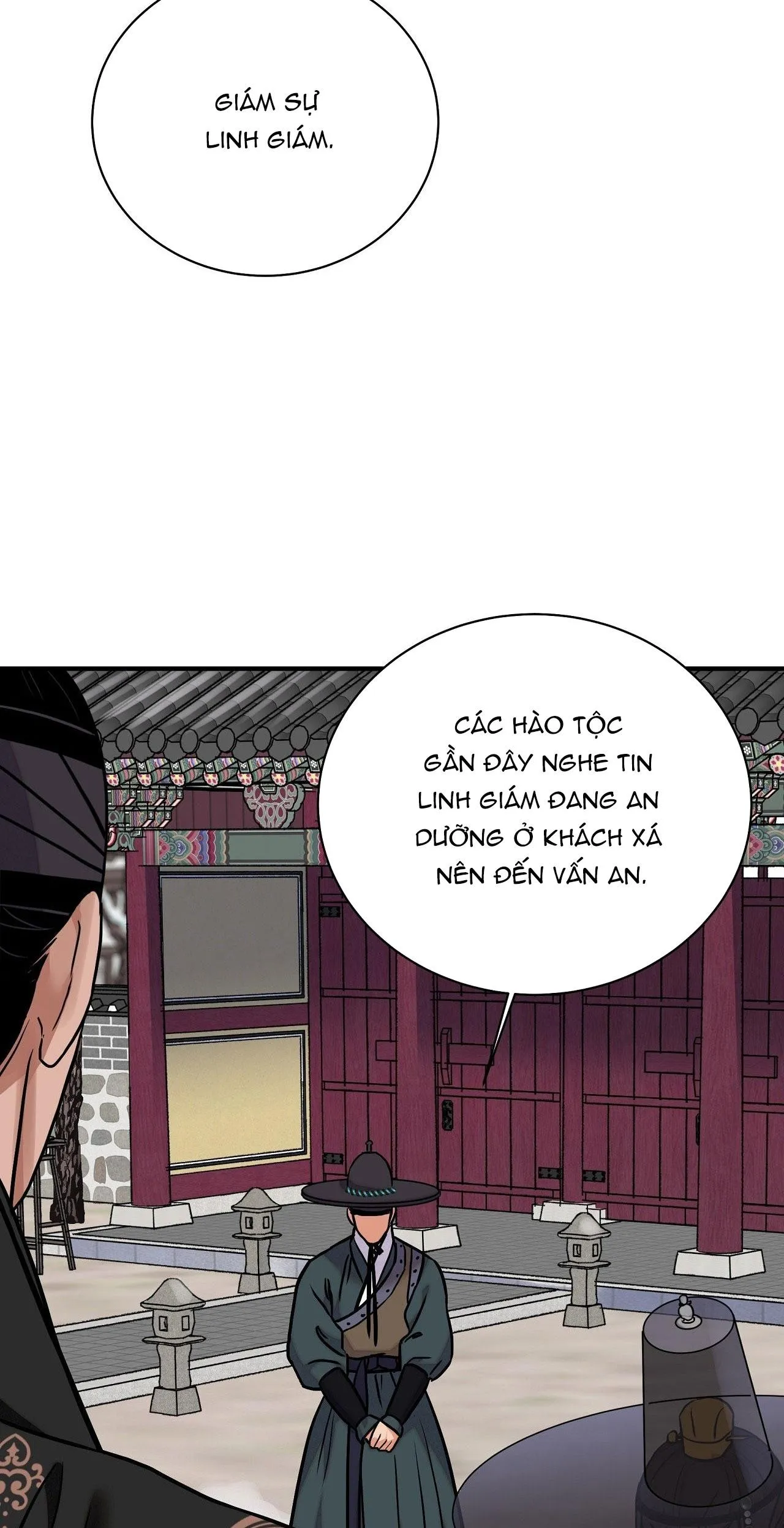 KIẾM HOA Chapter 88 Trang 53