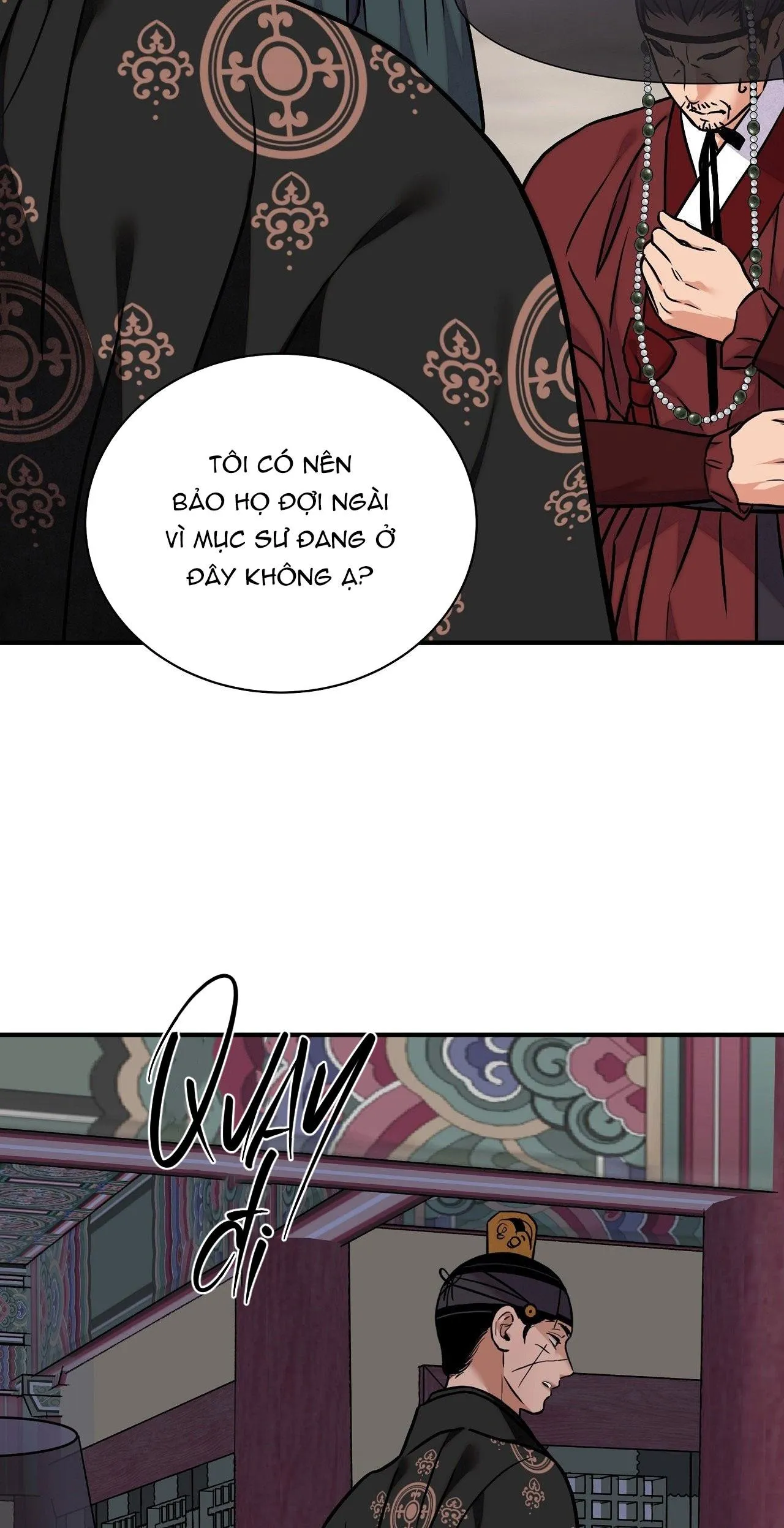 KIẾM HOA Chapter 88 Trang 54