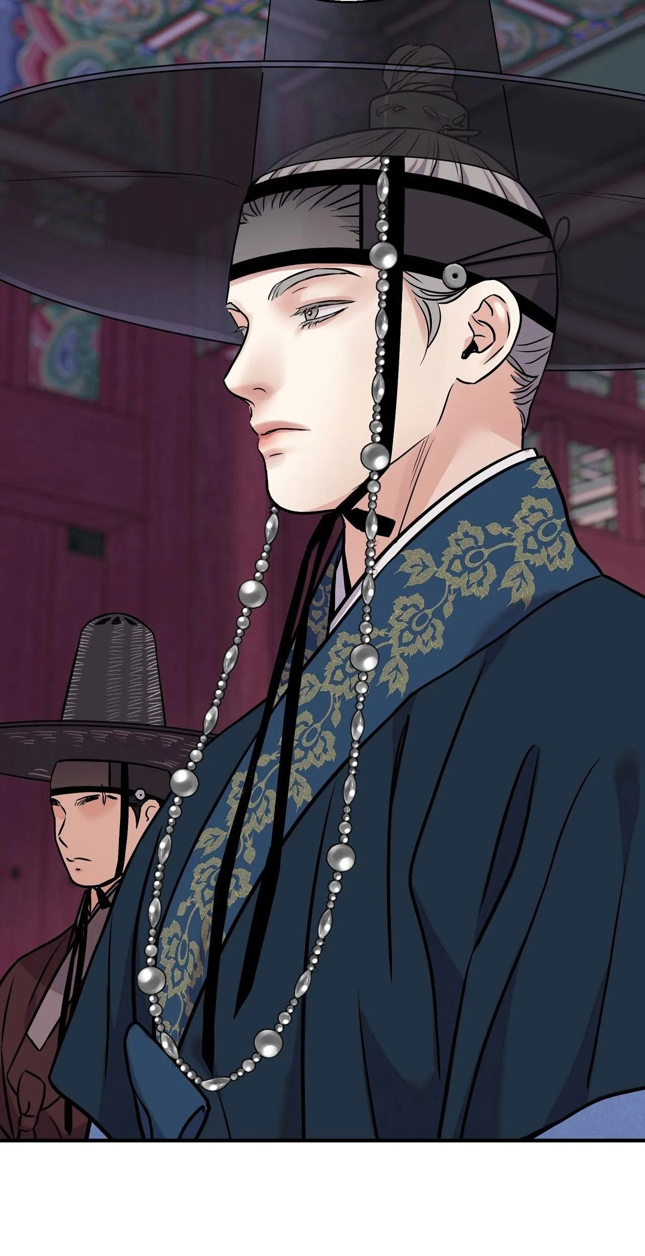 KIẾM HOA Chapter 88 Trang 56