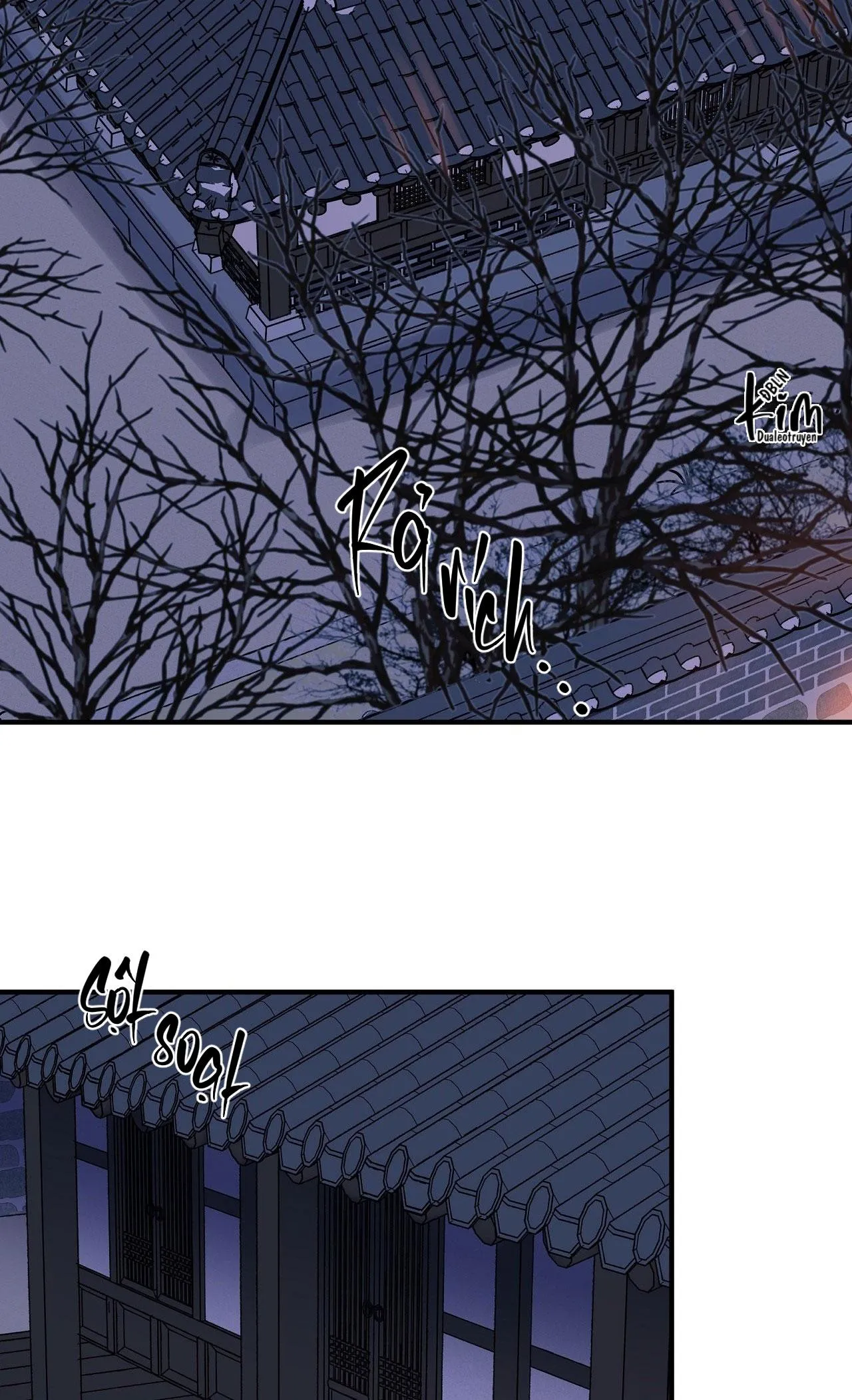 KIẾM HOA Chapter 88 Trang 59