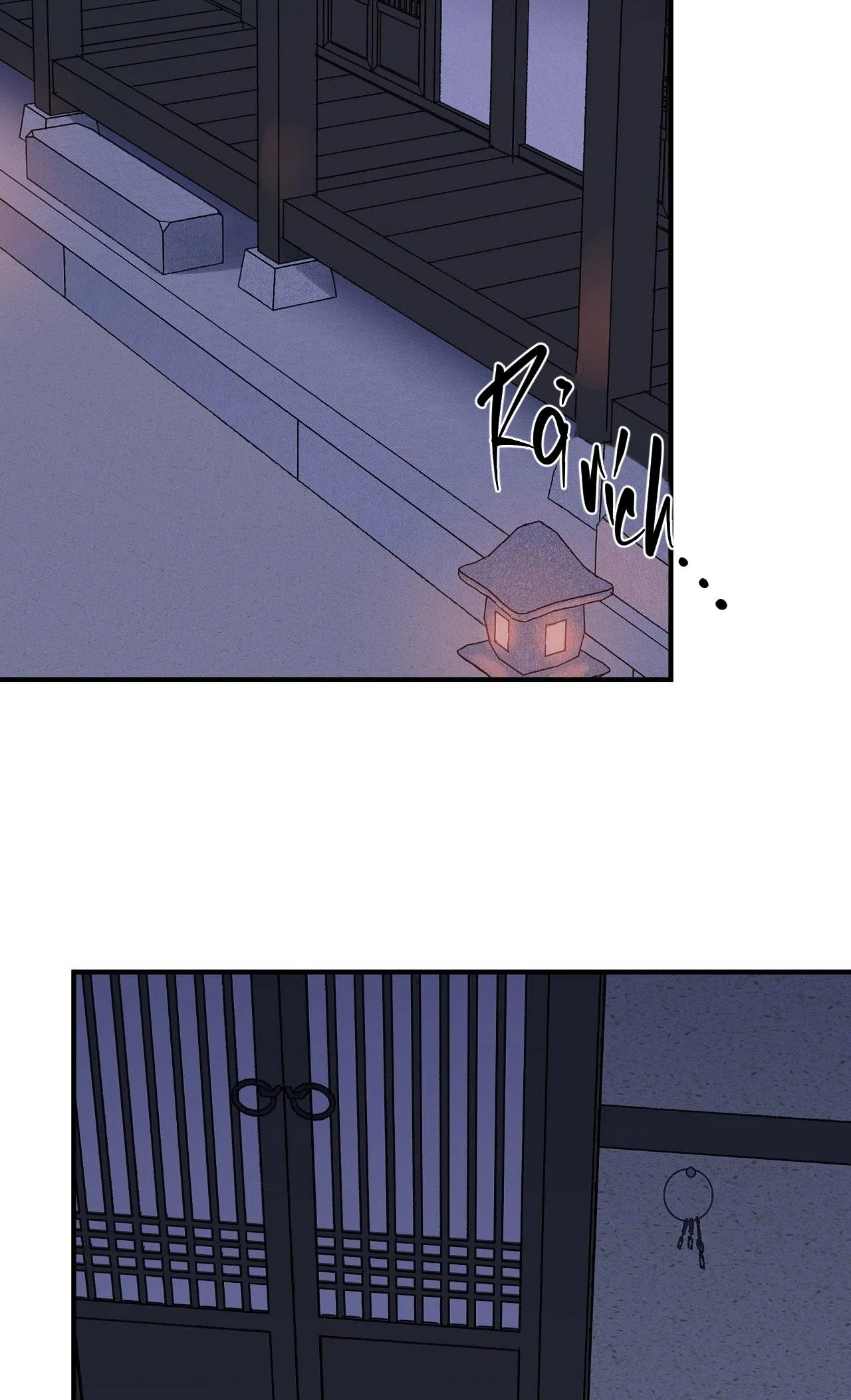 KIẾM HOA Chapter 88 Trang 60