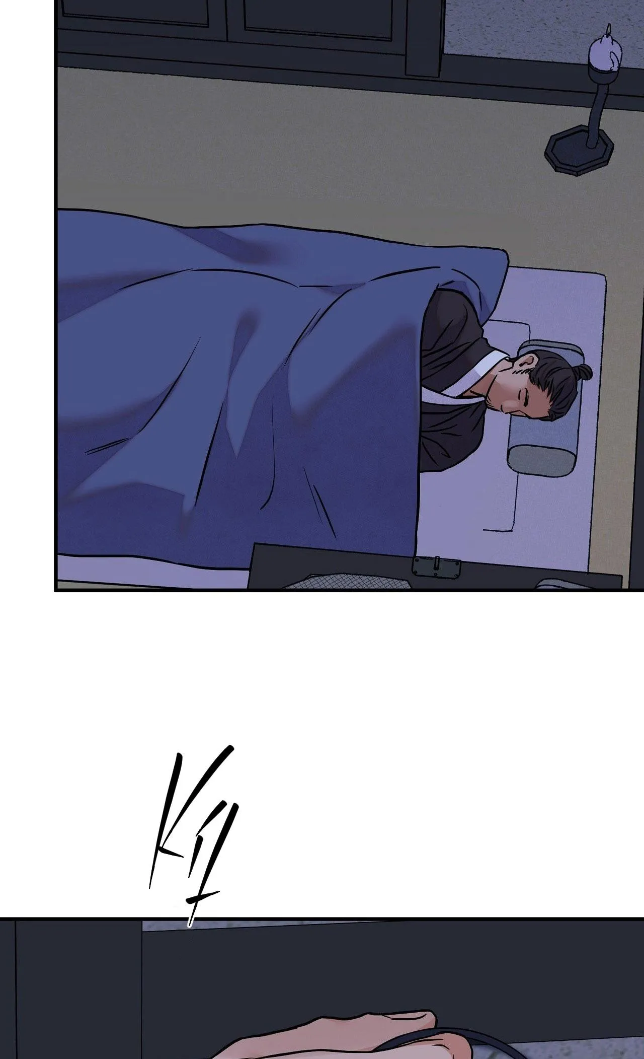 KIẾM HOA Chapter 88 Trang 61