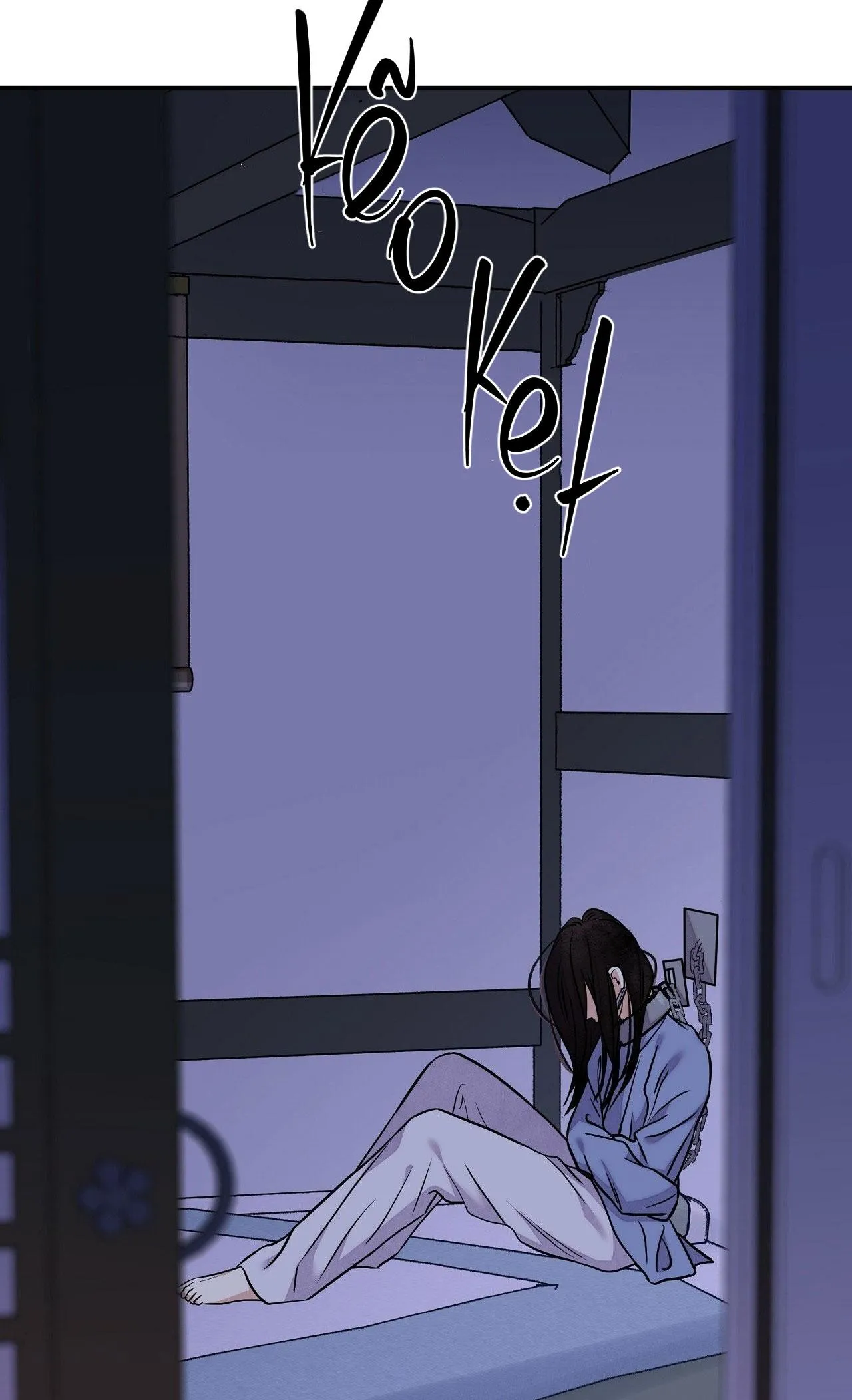 KIẾM HOA Chapter 88 Trang 64