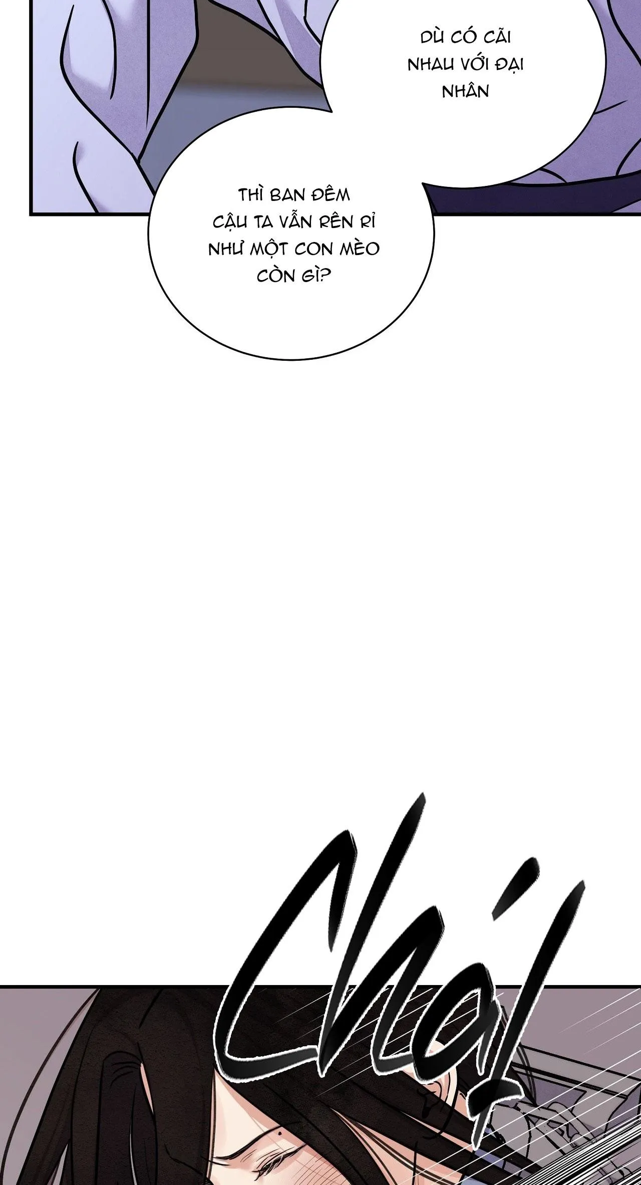 KIẾM HOA Chapter 89 Trang 10