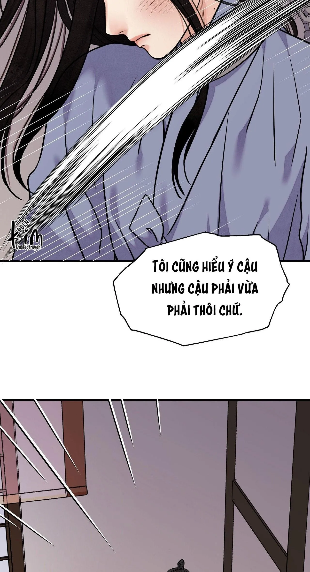 KIẾM HOA Chapter 89 Trang 11