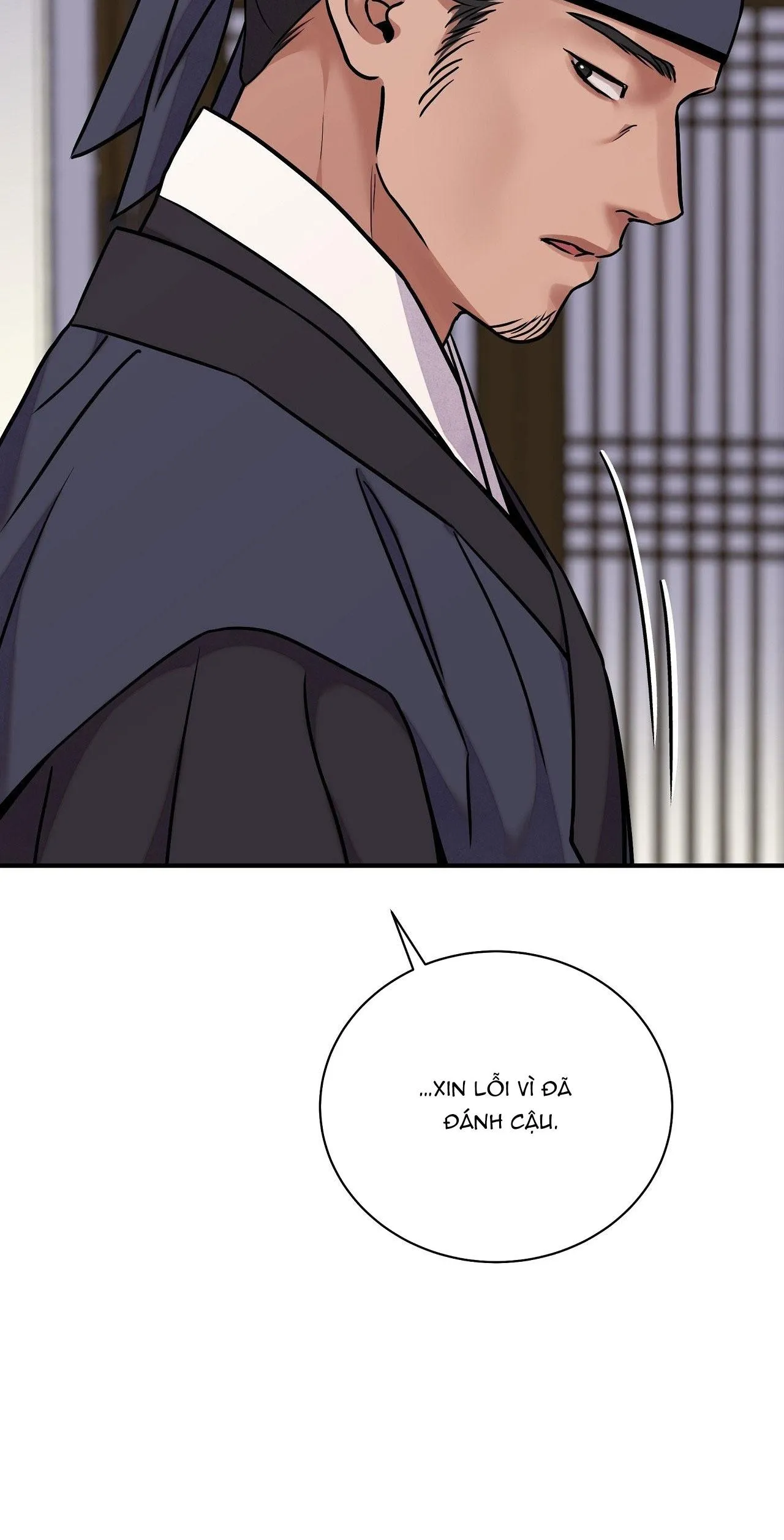 KIẾM HOA Chapter 89 Trang 16