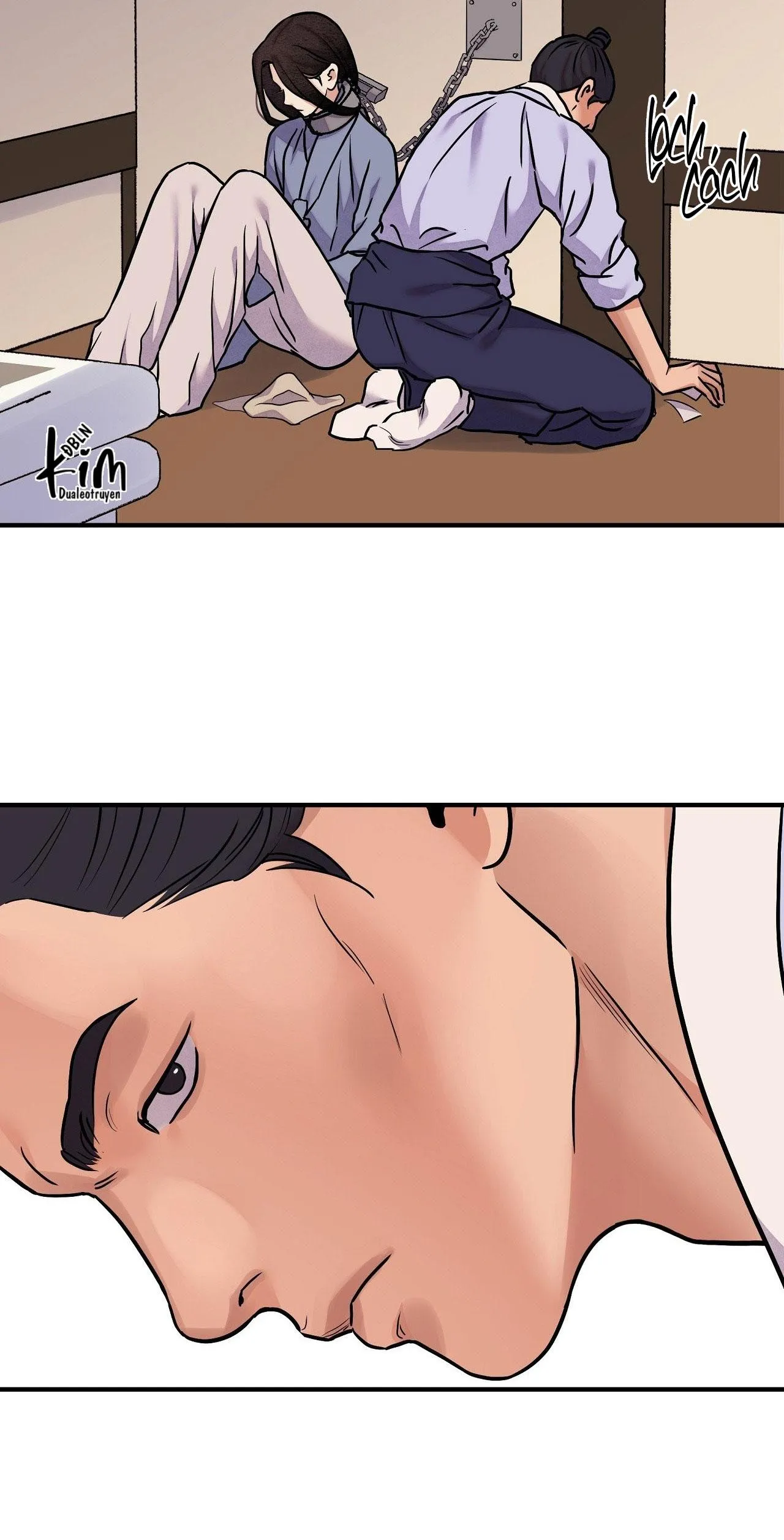 KIẾM HOA Chapter 89 Trang 18