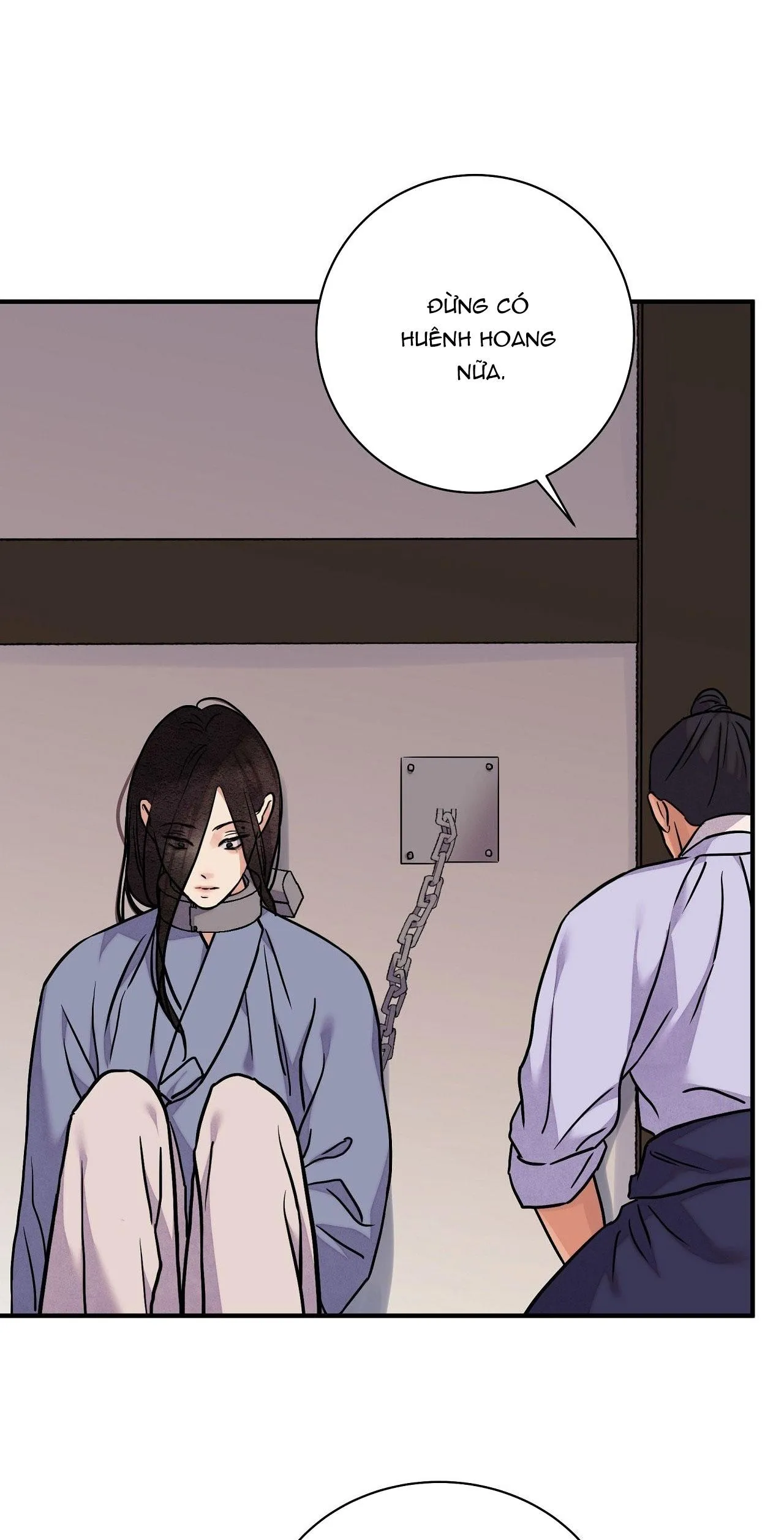 KIẾM HOA Chapter 89 Trang 19