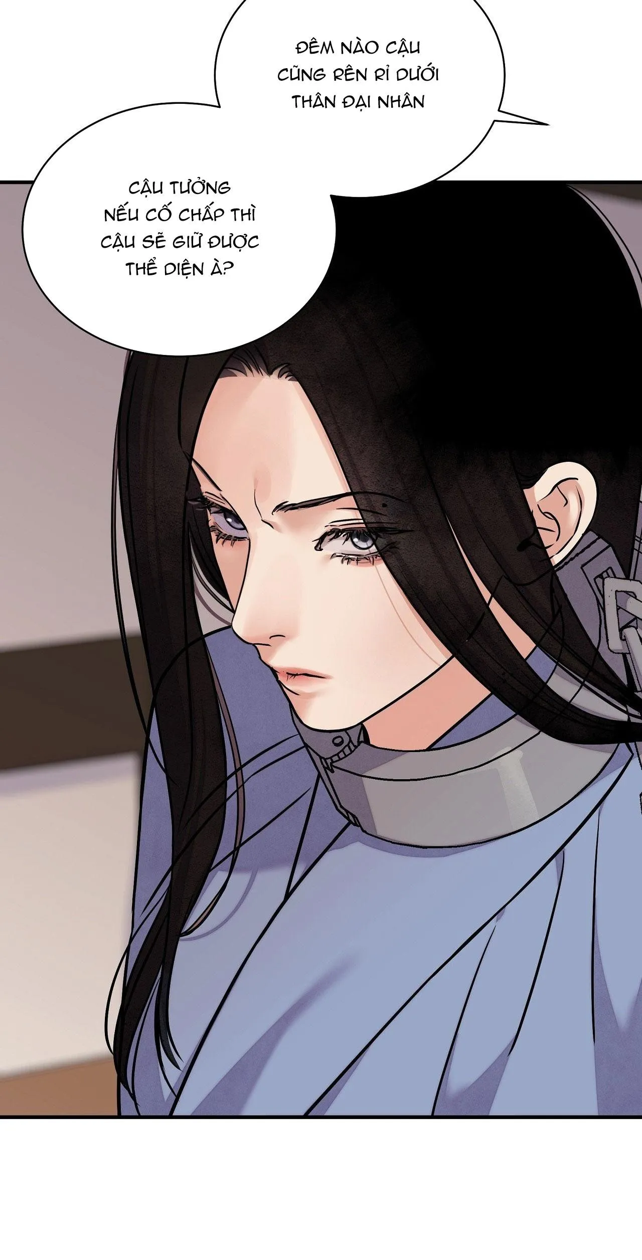 KIẾM HOA Chapter 89 Trang 20