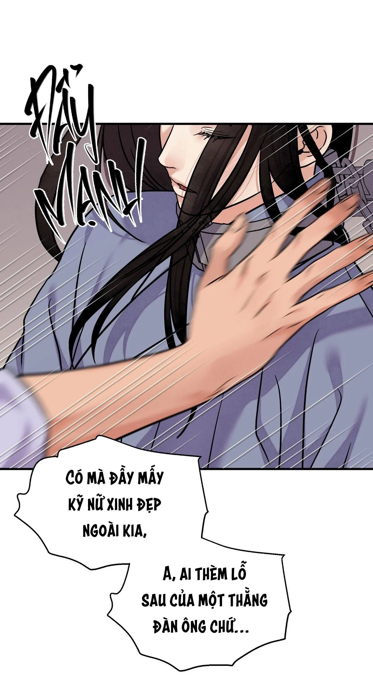 KIẾM HOA Chapter 89 Trang 24