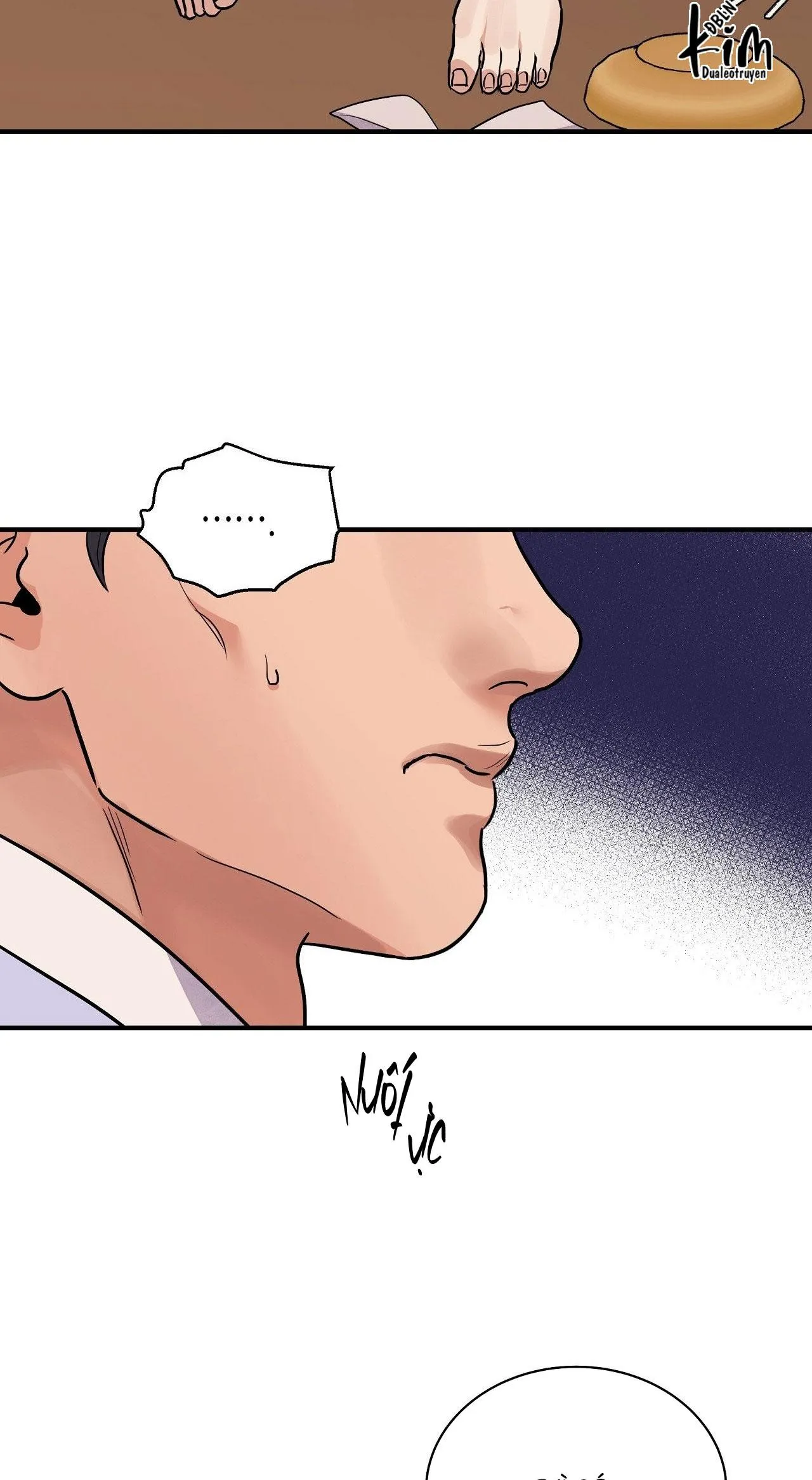 KIẾM HOA Chapter 89 Trang 26