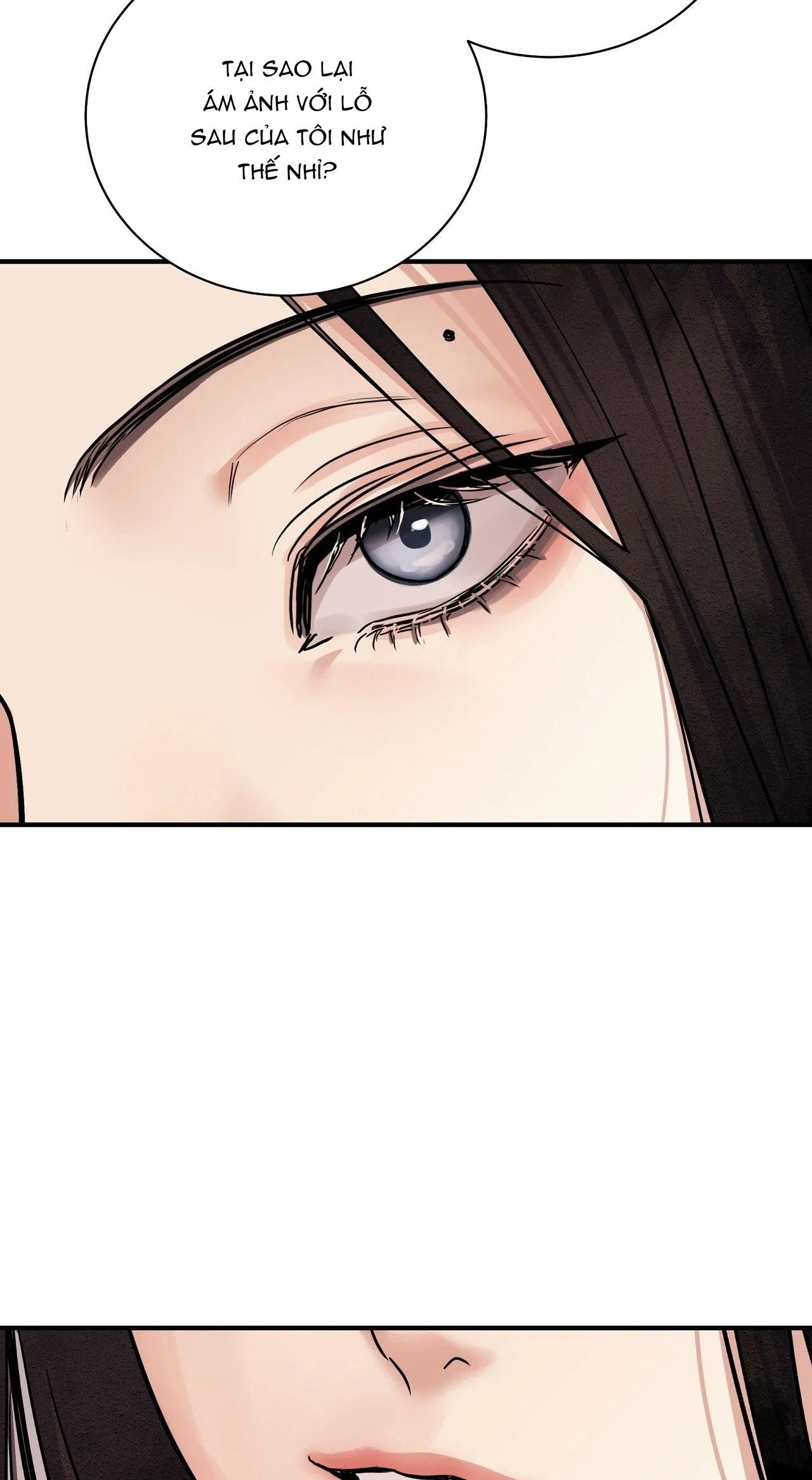 KIẾM HOA Chapter 89 Trang 28