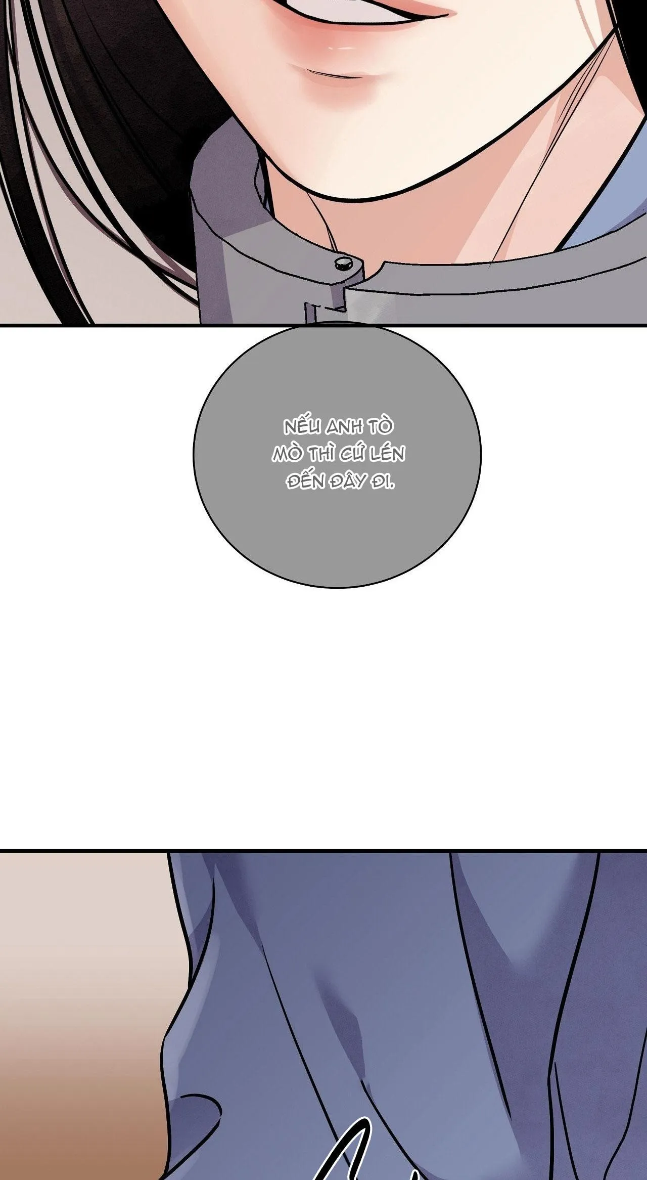 KIẾM HOA Chapter 89 Trang 29