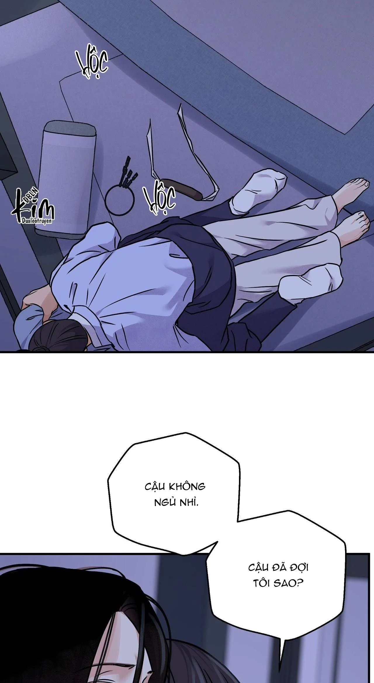 KIẾM HOA Chapter 89 Trang 32