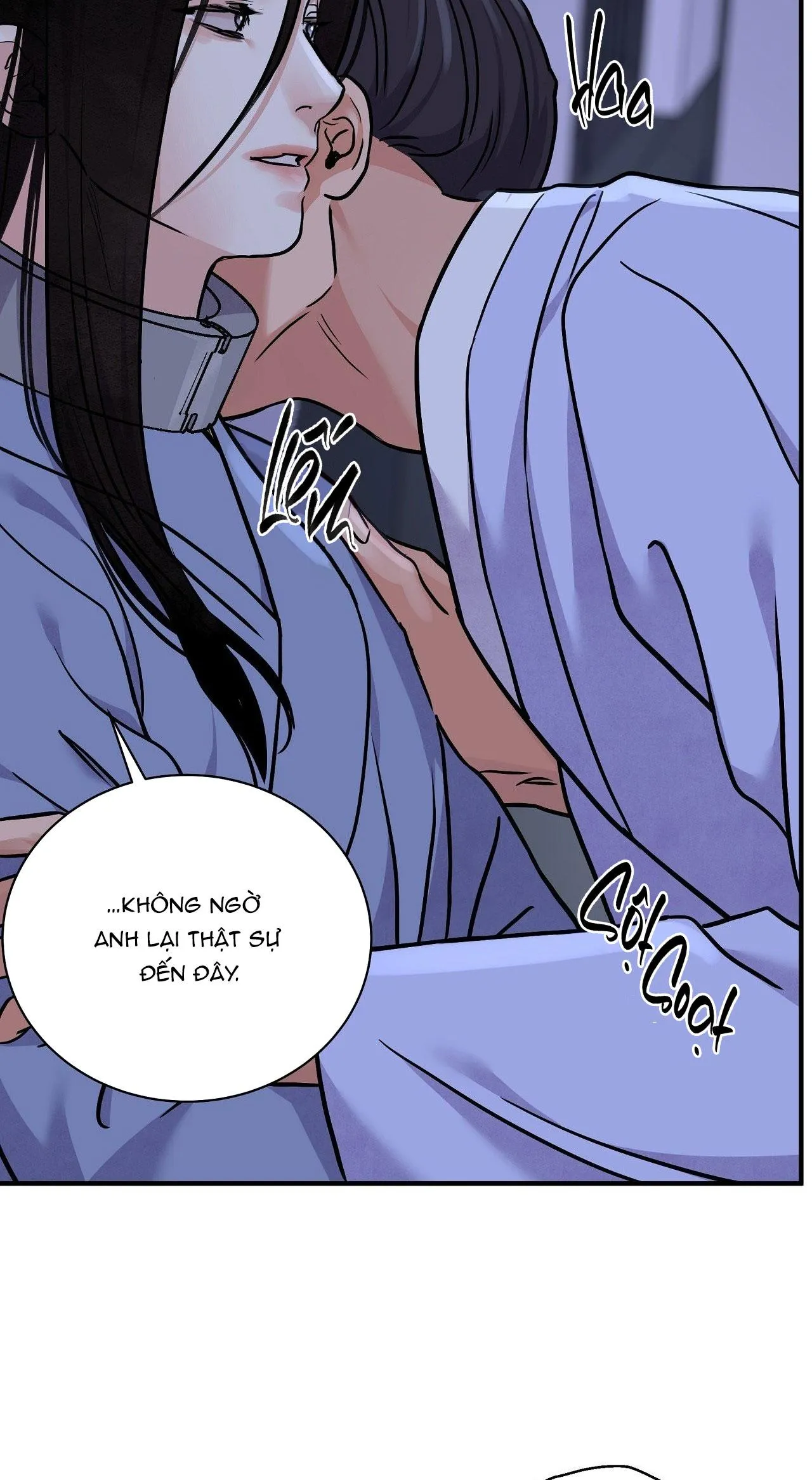 KIẾM HOA Chapter 89 Trang 33