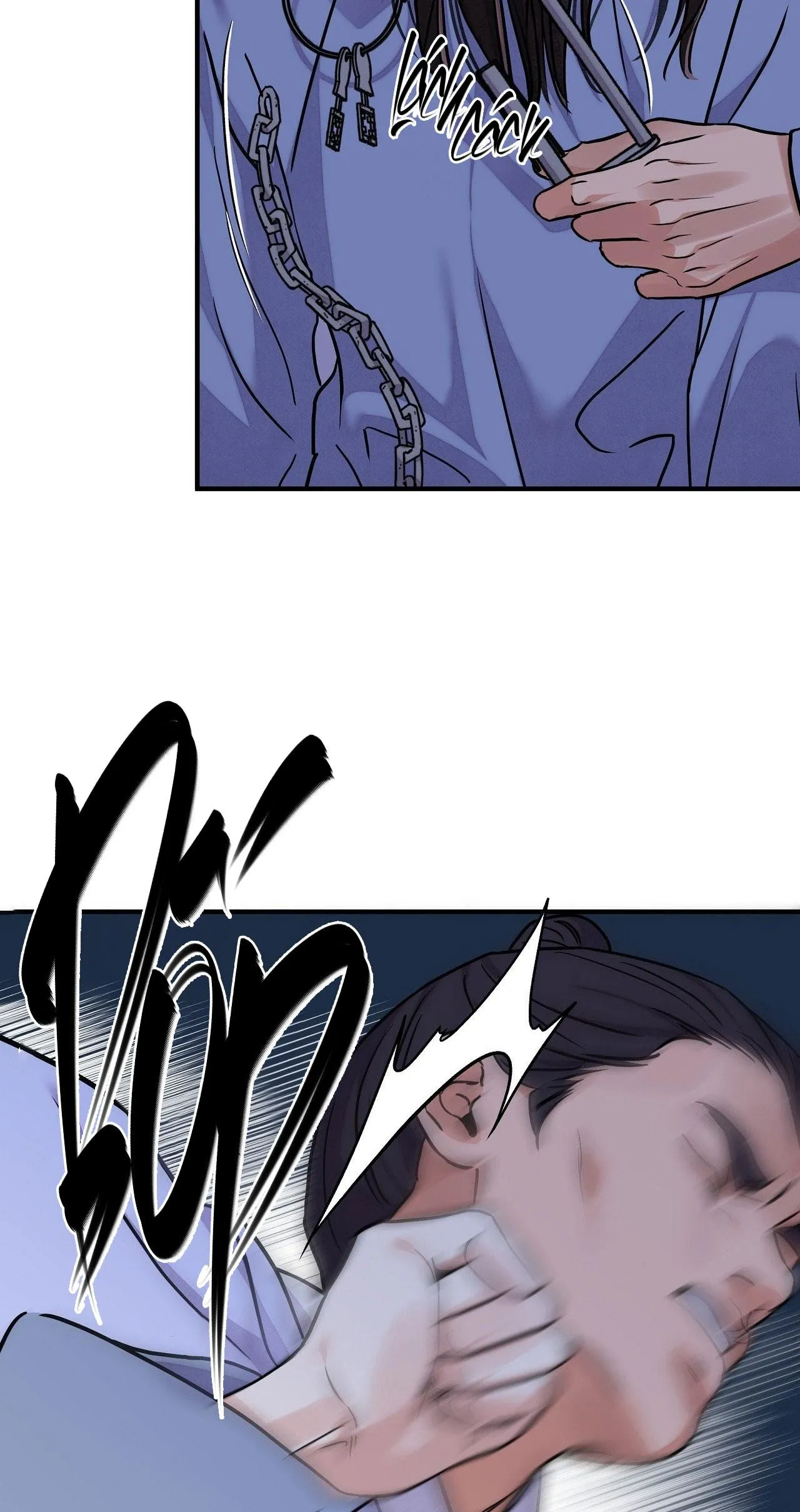 KIẾM HOA Chapter 89 Trang 38