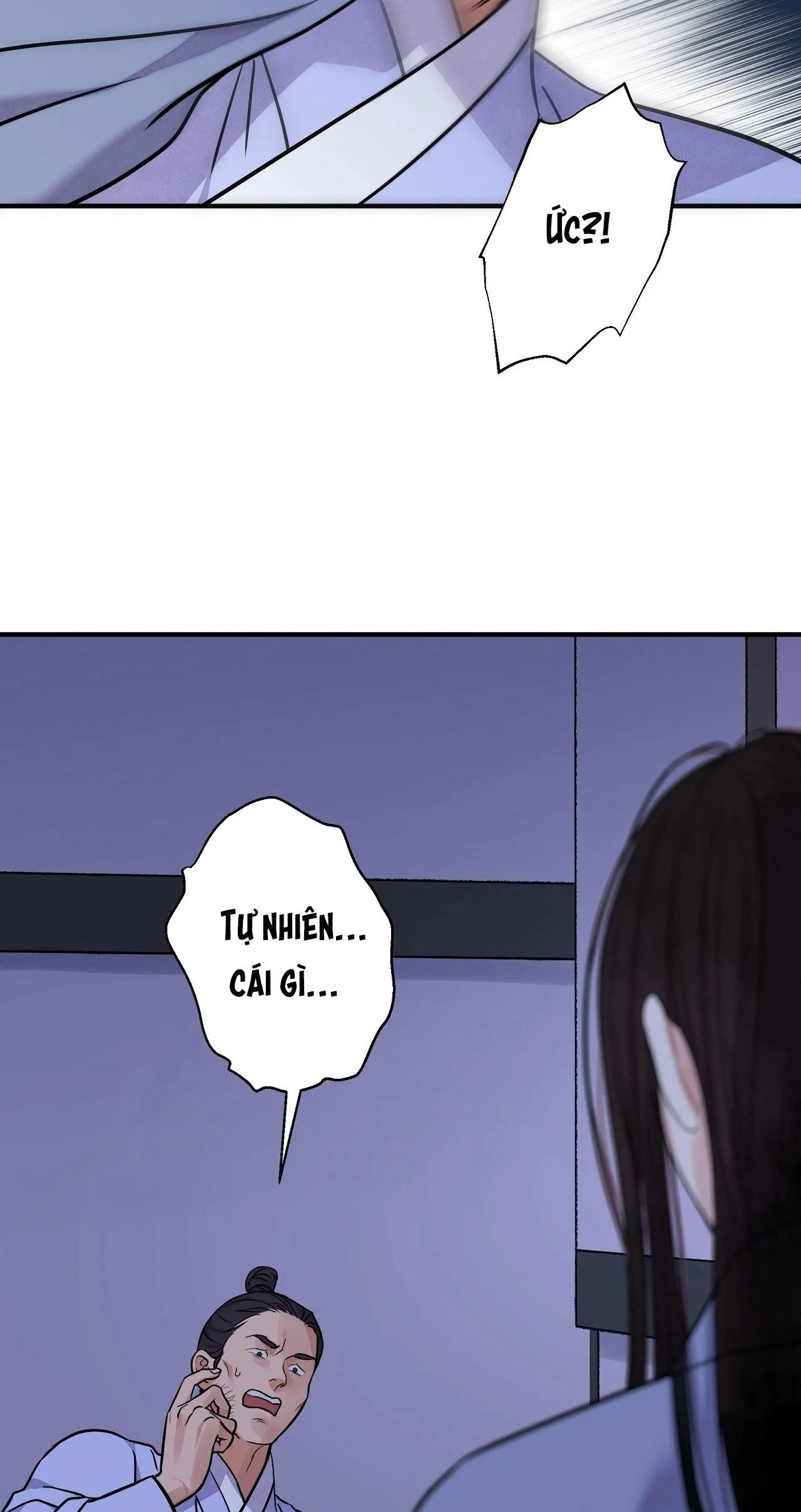 KIẾM HOA Chapter 89 Trang 39