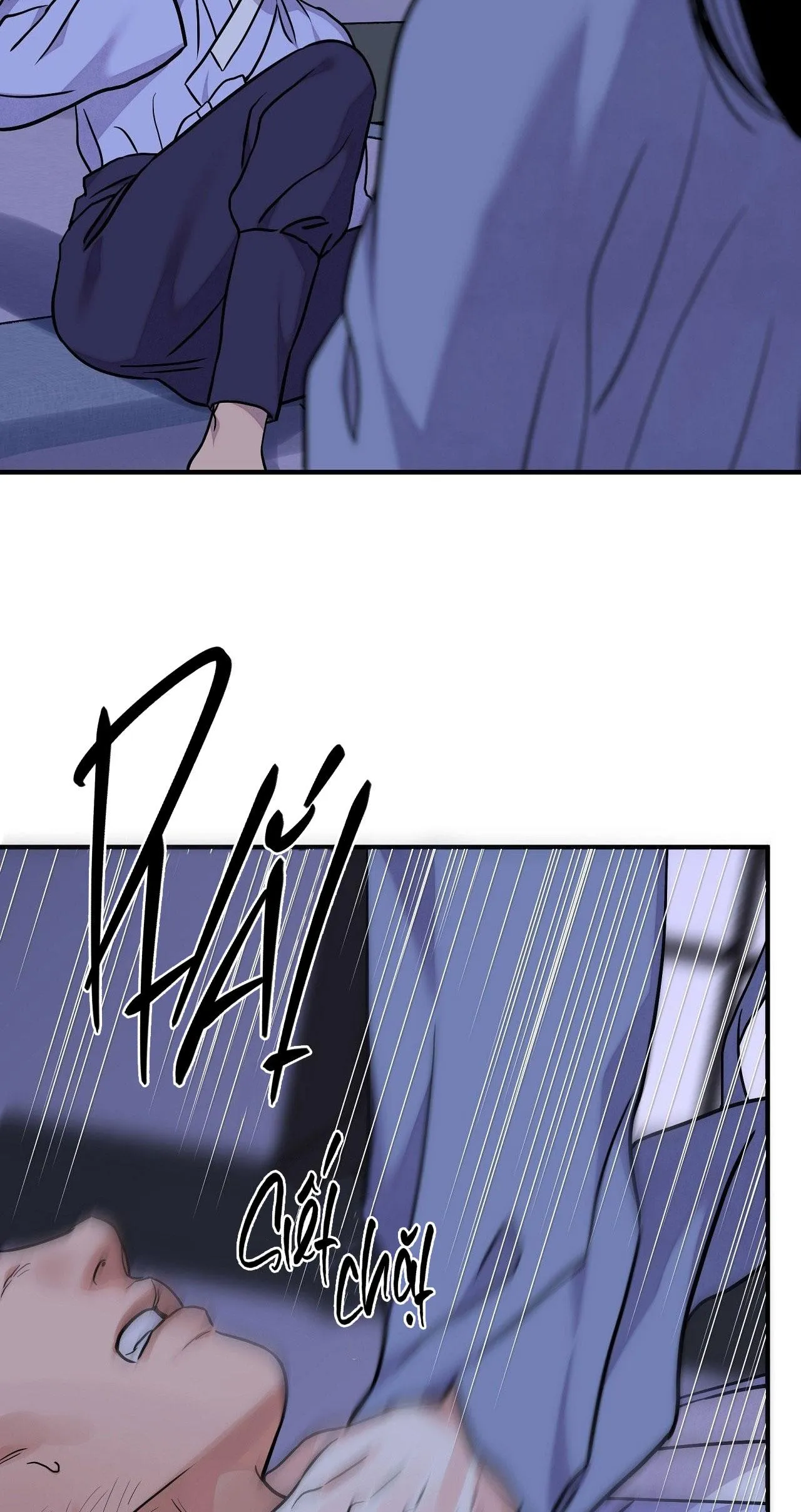 KIẾM HOA Chapter 89 Trang 40