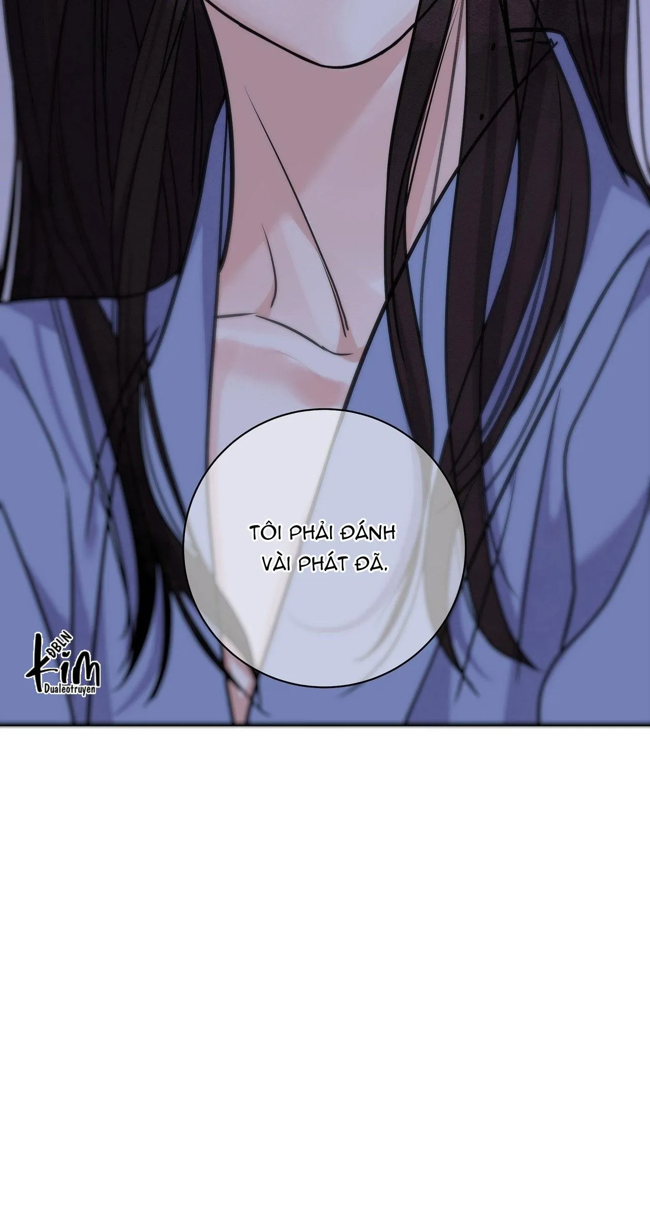 KIẾM HOA Chapter 89 Trang 43