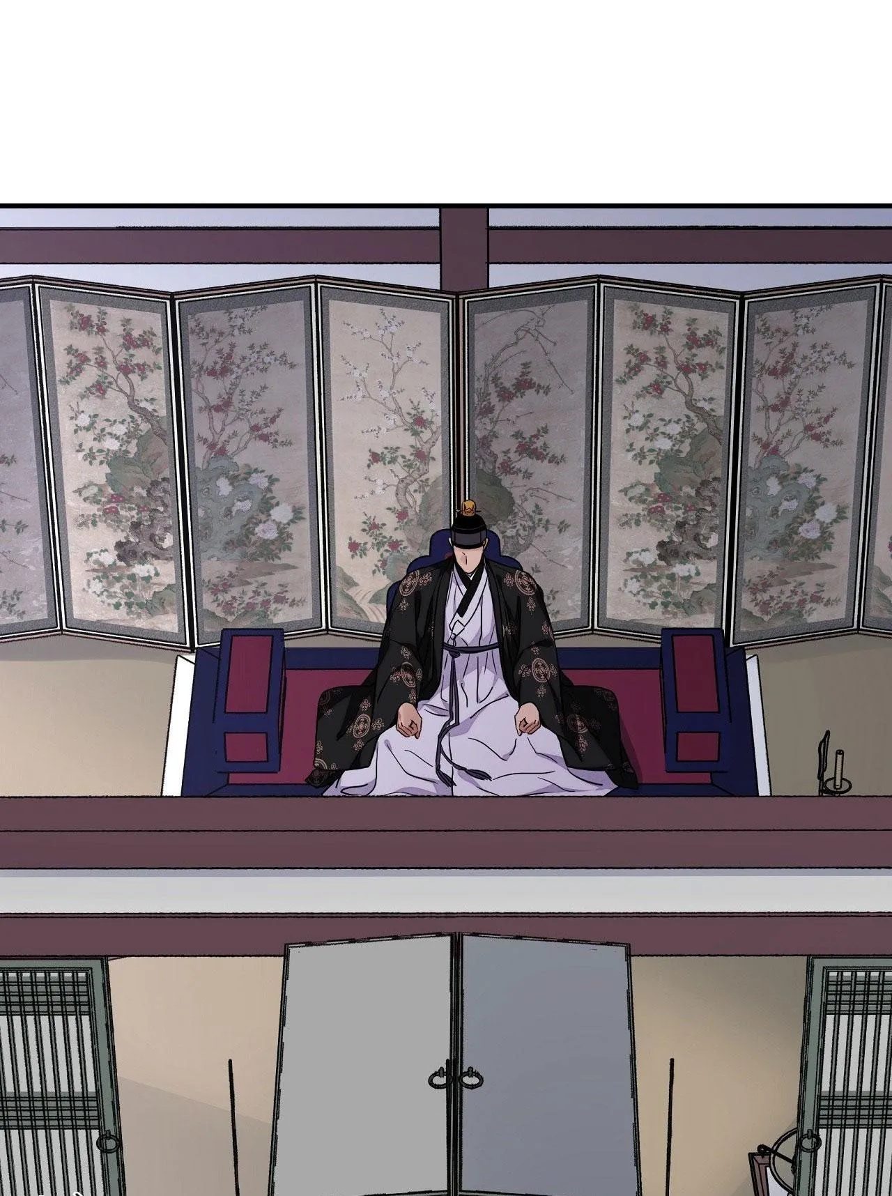 KIẾM HOA Chapter 89 Trang 46