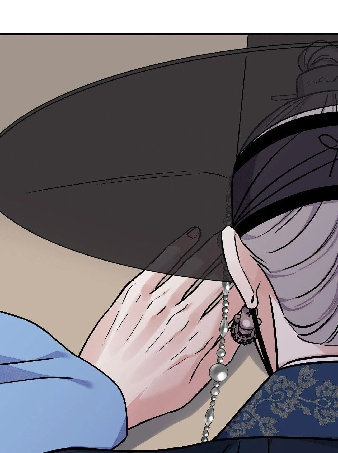 KIẾM HOA Chapter 89 Trang 48