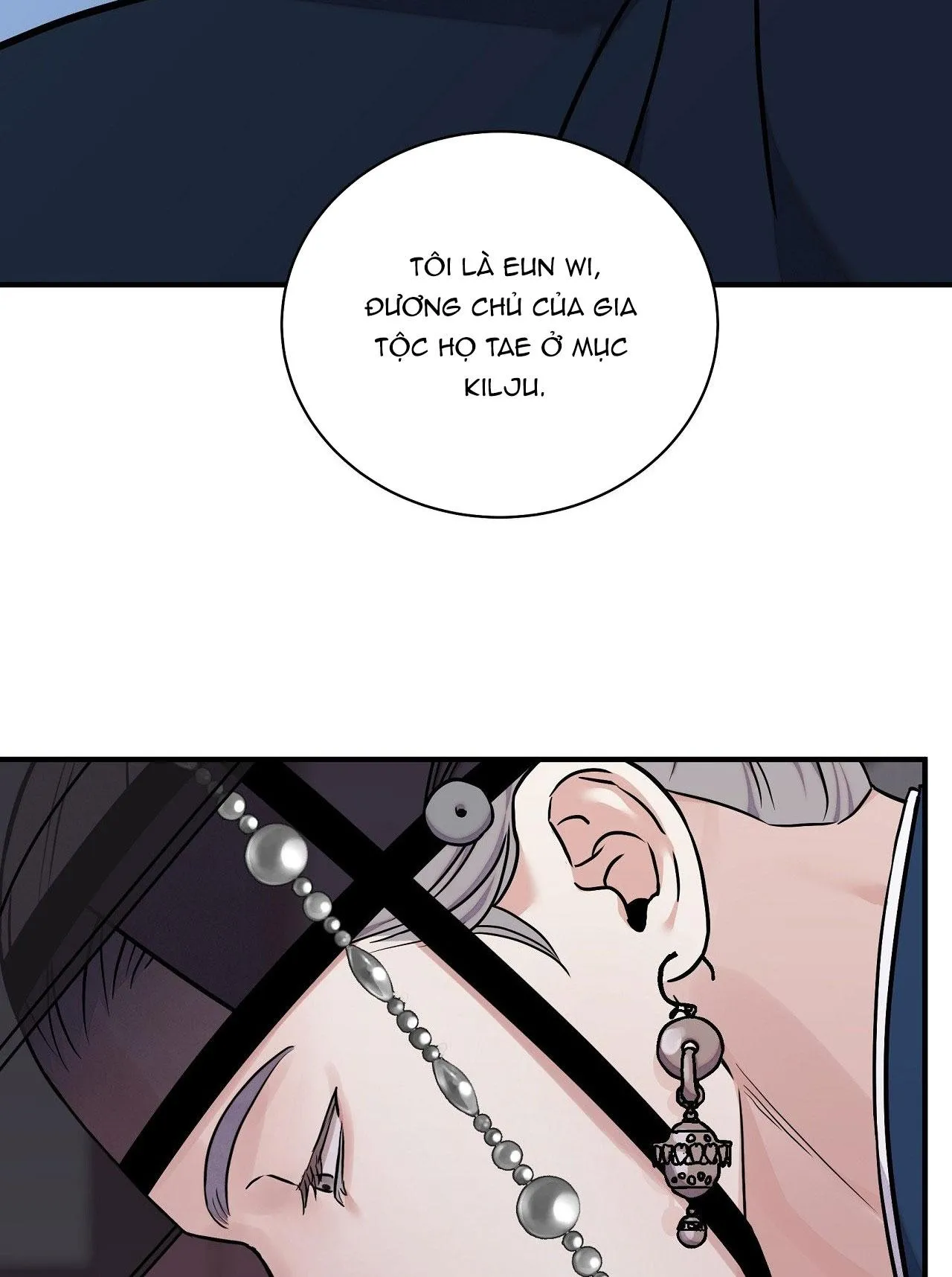 KIẾM HOA Chapter 89 Trang 49