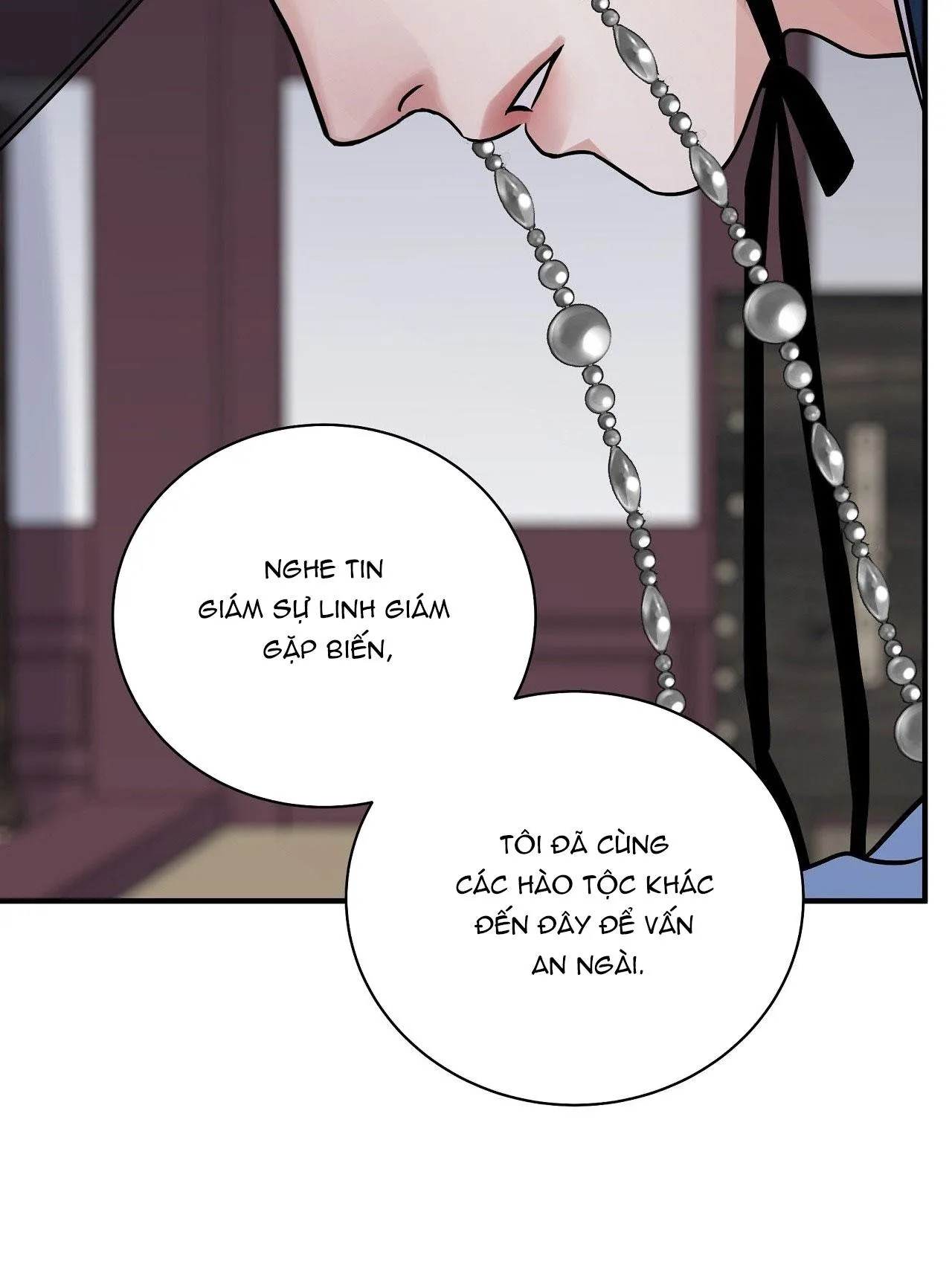 KIẾM HOA Chapter 89 Trang 50