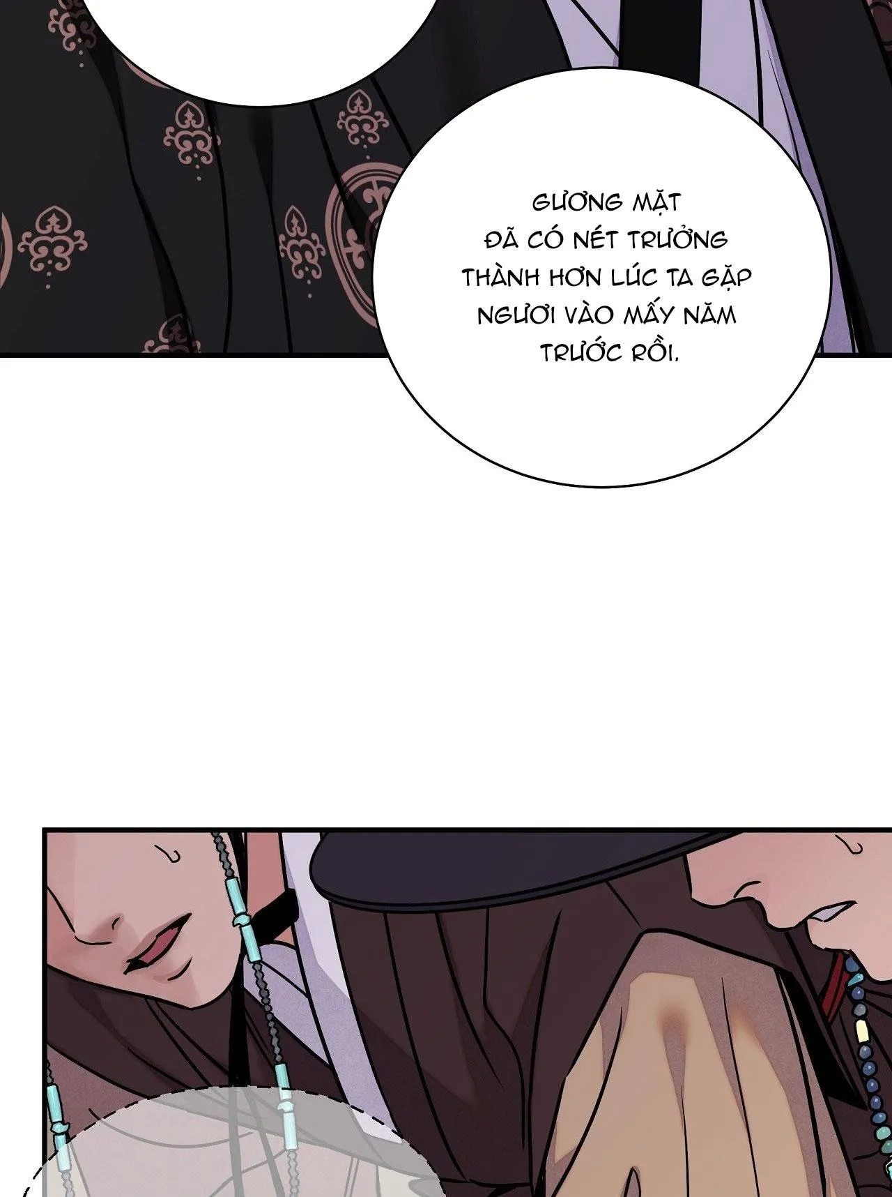 KIẾM HOA Chapter 89 Trang 52