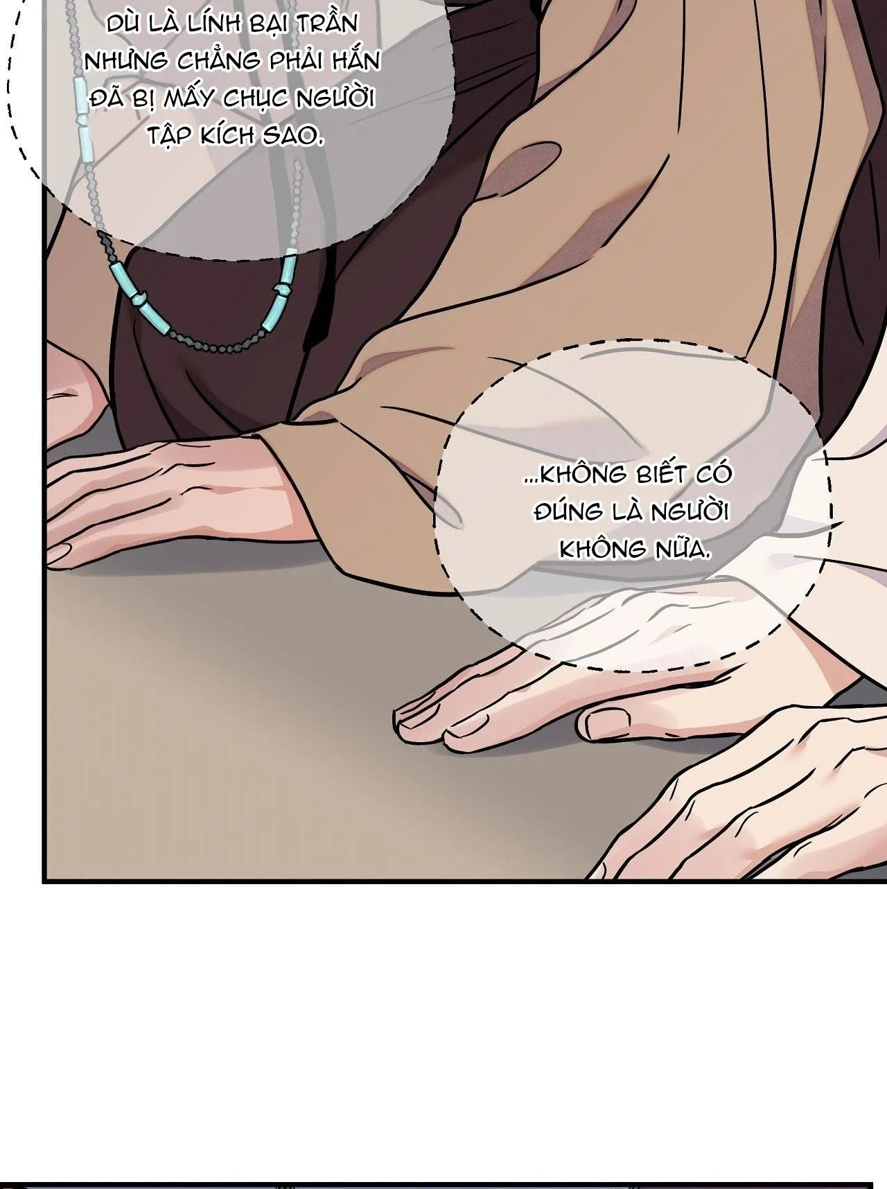 KIẾM HOA Chapter 89 Trang 53