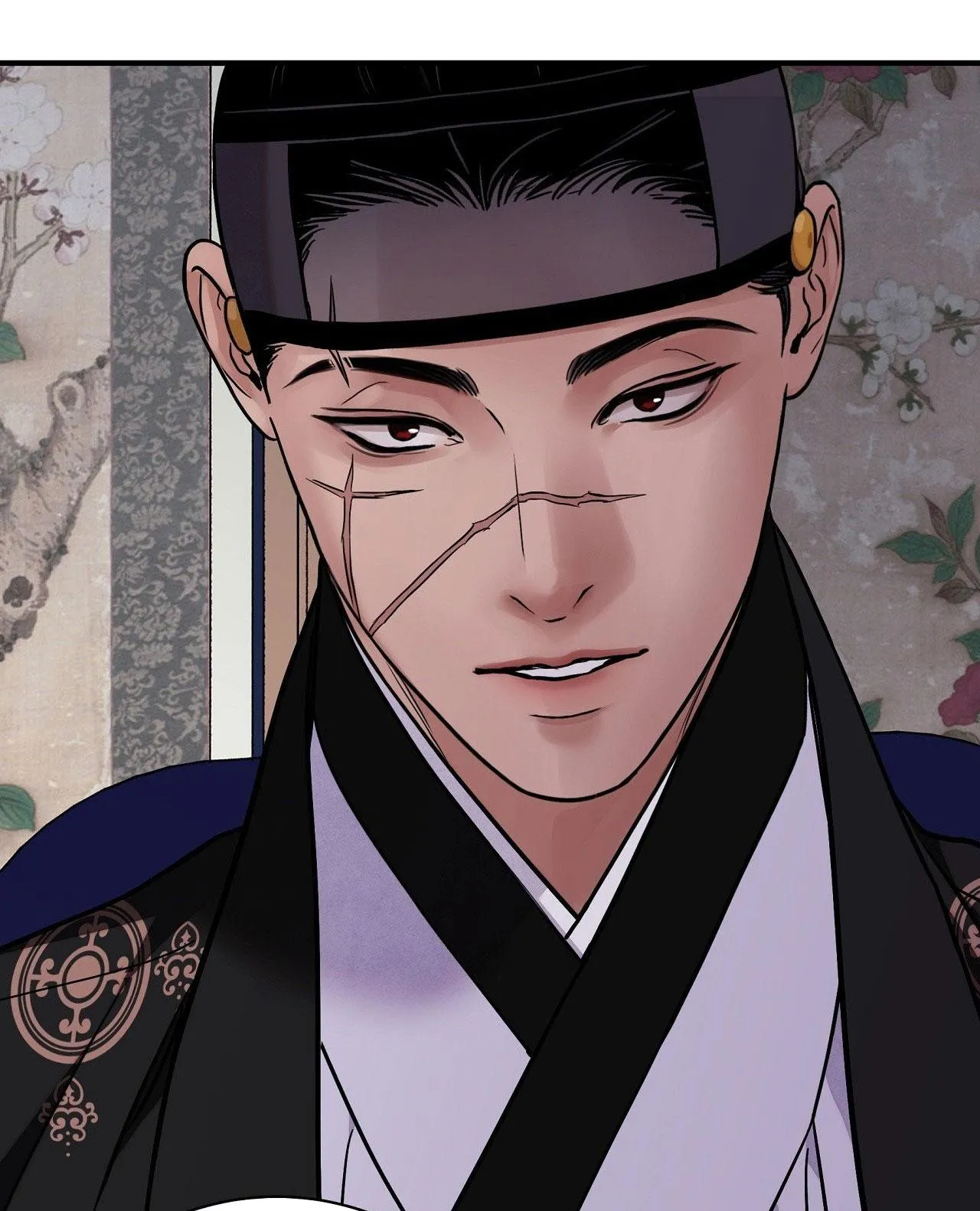 KIẾM HOA Chapter 89 Trang 57