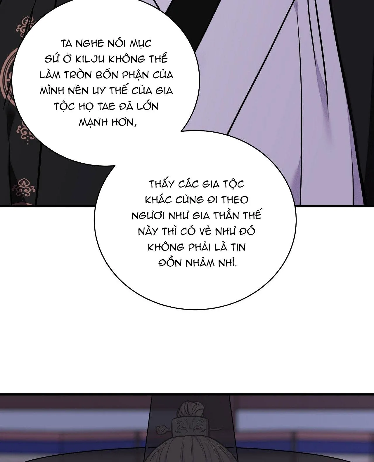 KIẾM HOA Chapter 89 Trang 58