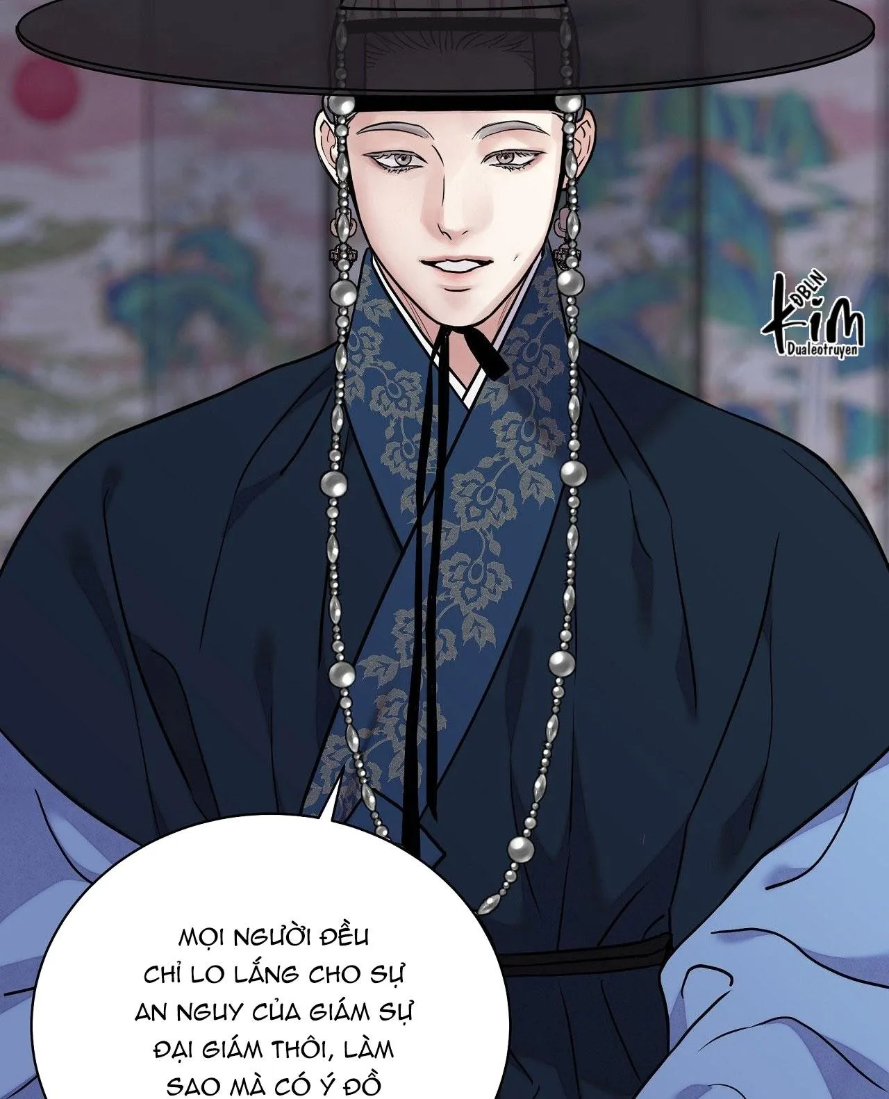 KIẾM HOA Chapter 89 Trang 59