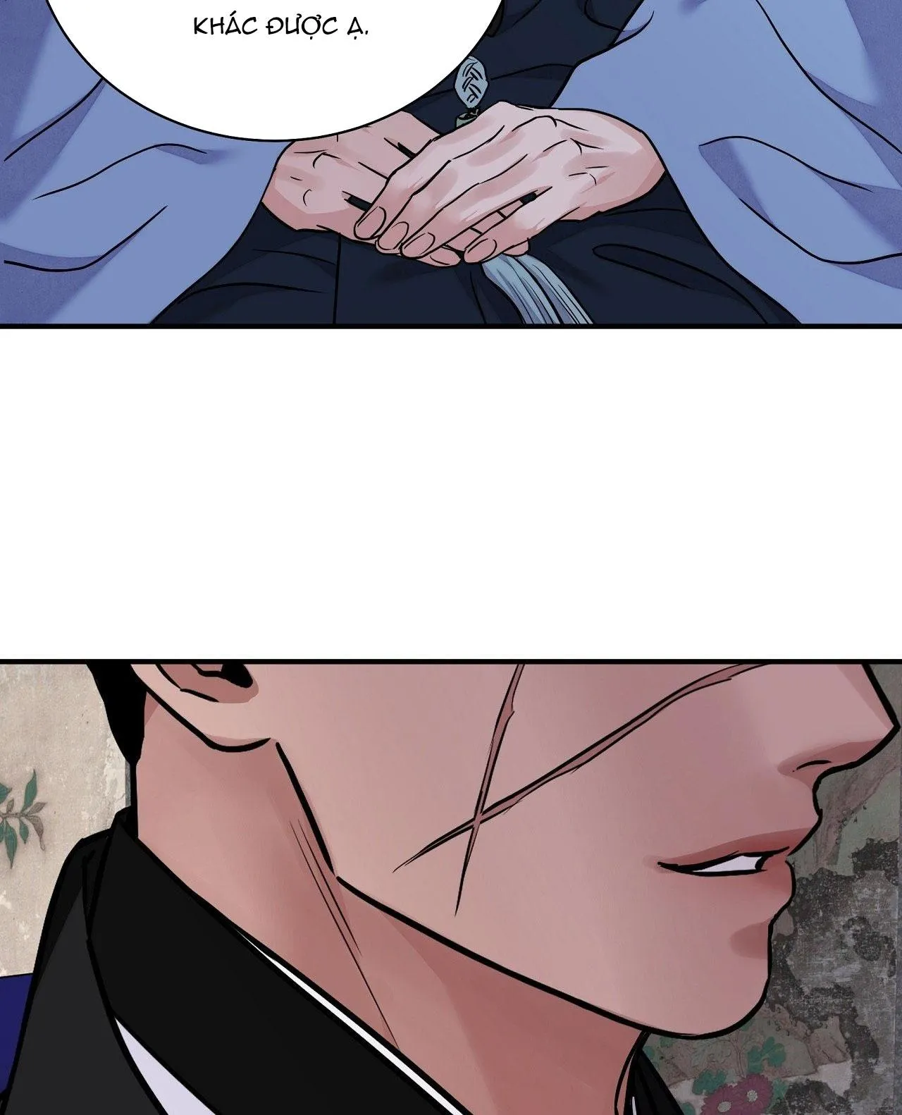 KIẾM HOA Chapter 89 Trang 60