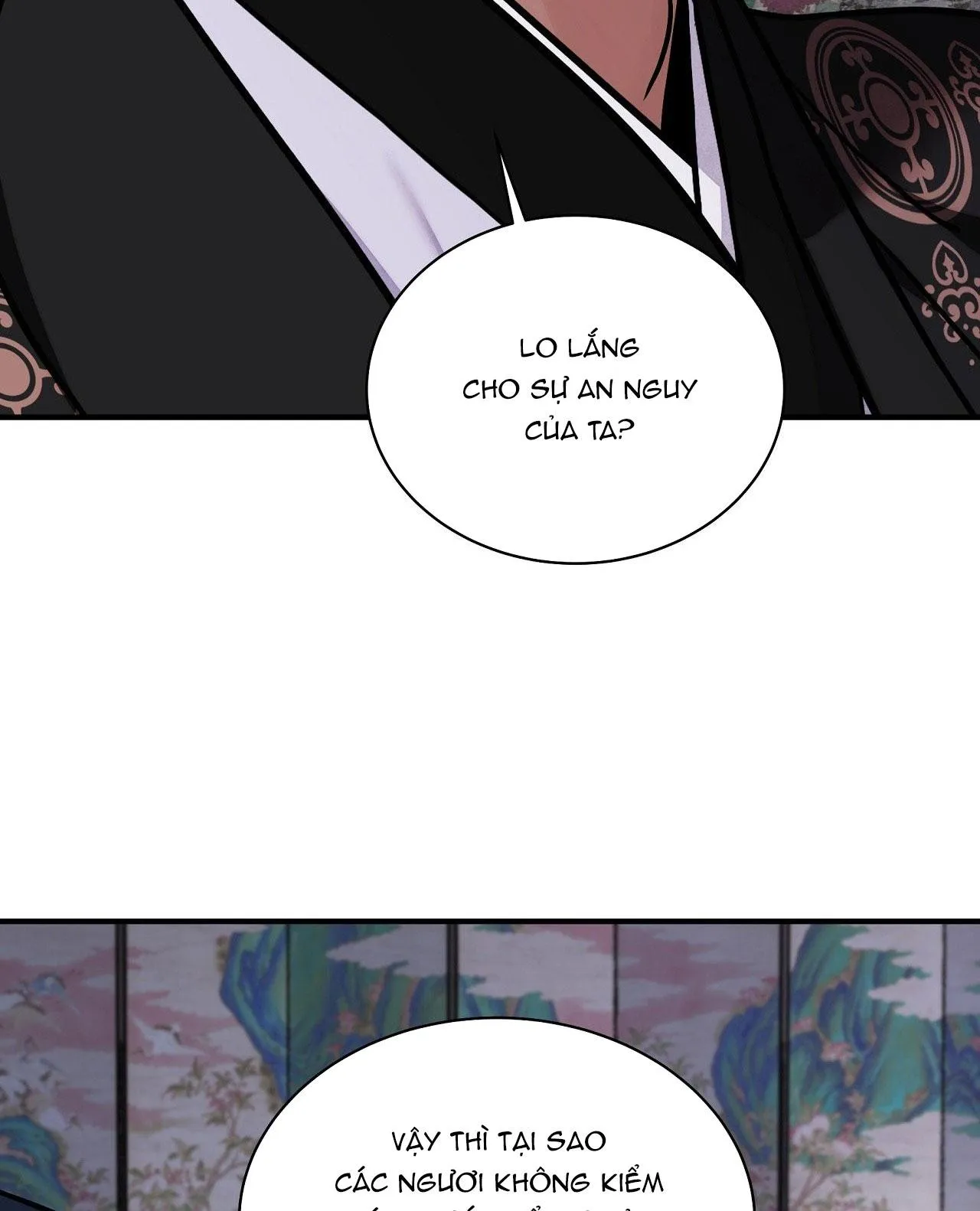 KIẾM HOA Chapter 89 Trang 61