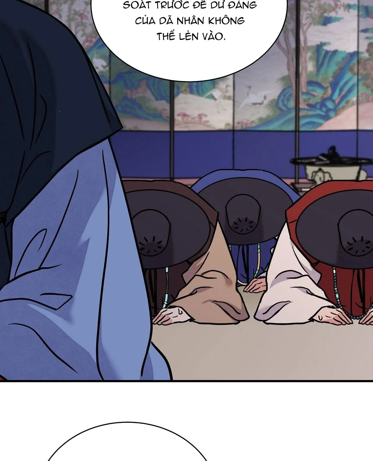 KIẾM HOA Chapter 89 Trang 62