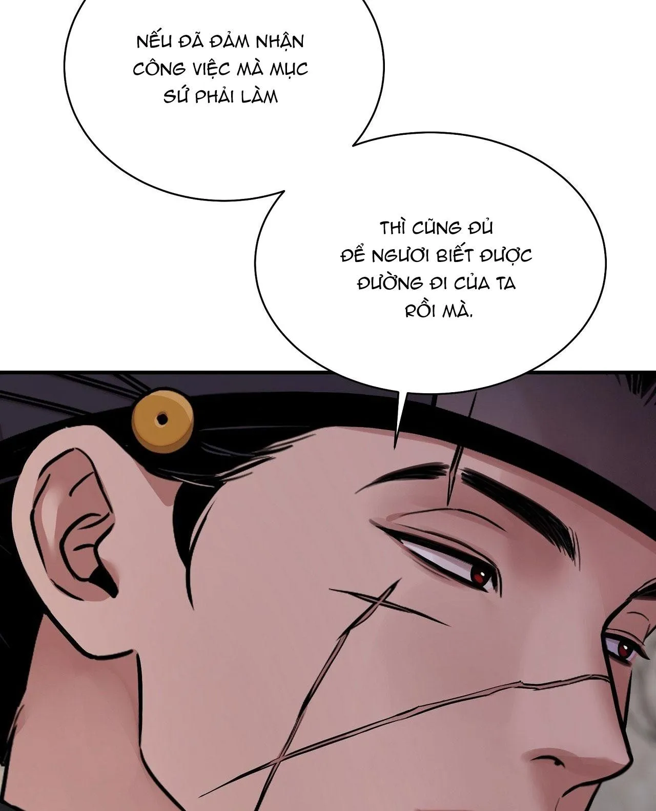 KIẾM HOA Chapter 89 Trang 63