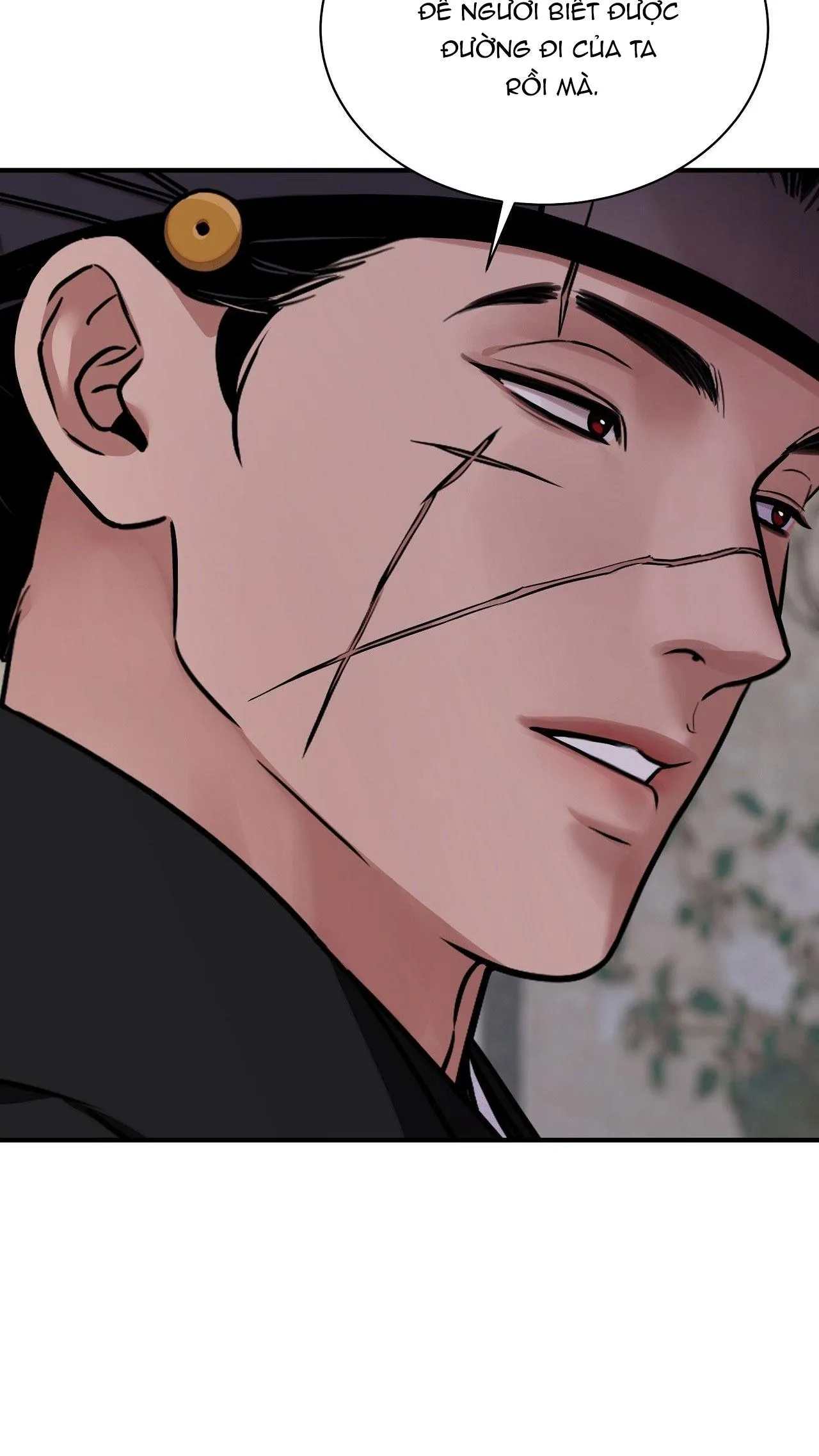 KIẾM HOA Chapter 90 Trang 4