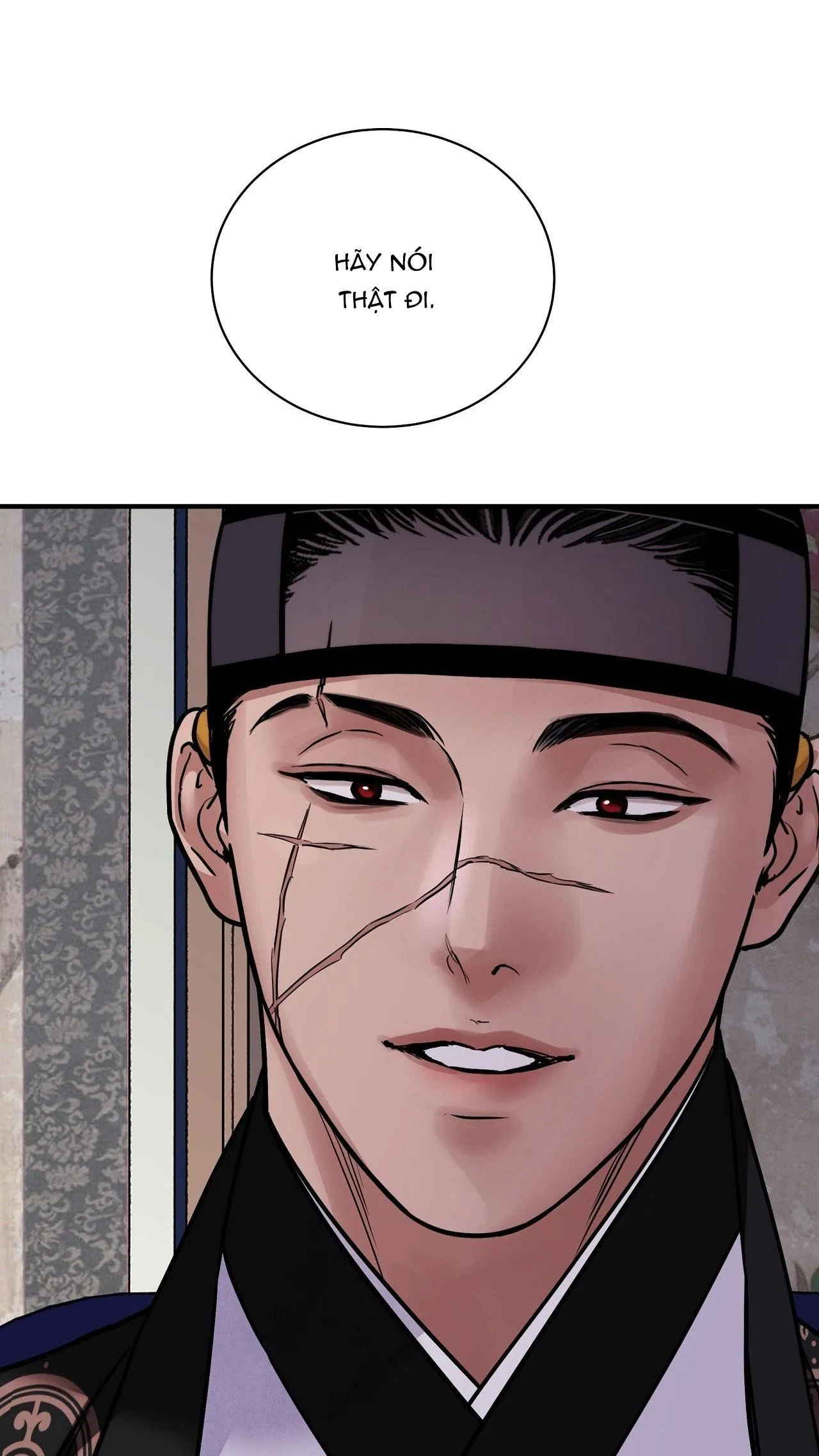 KIẾM HOA Chapter 90 Trang 5