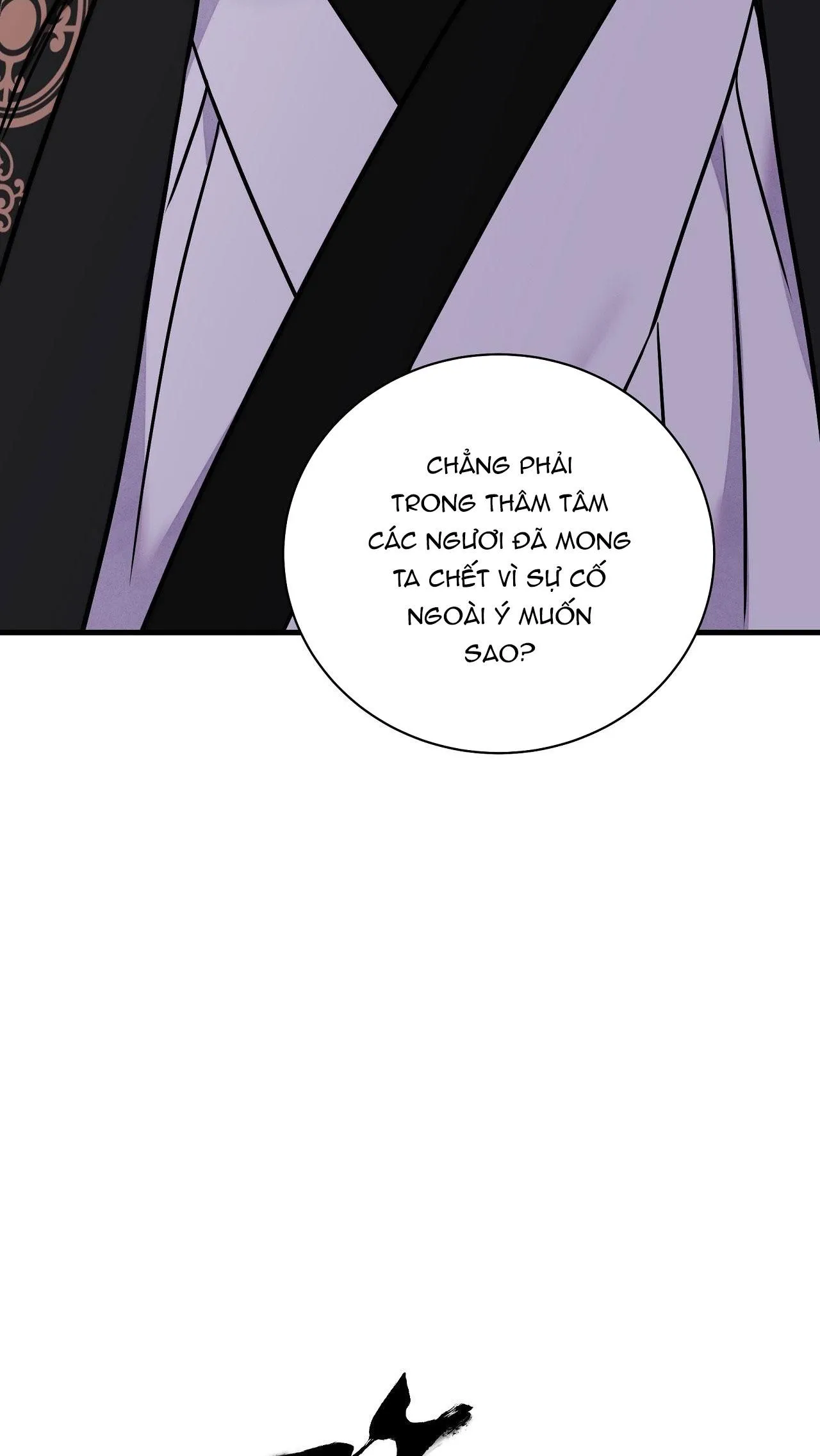 KIẾM HOA Chapter 90 Trang 6