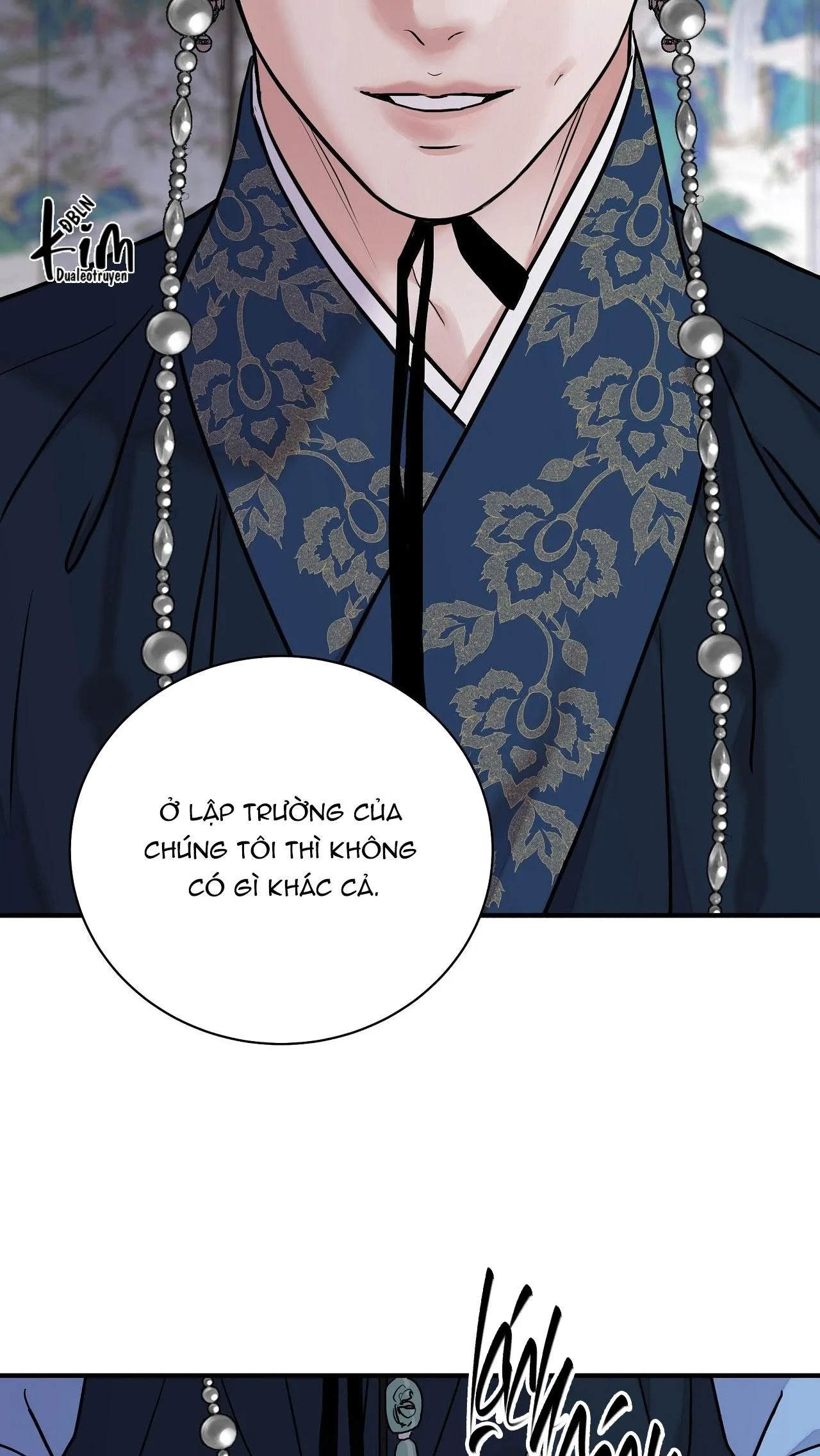 KIẾM HOA Chapter 90 Trang 10