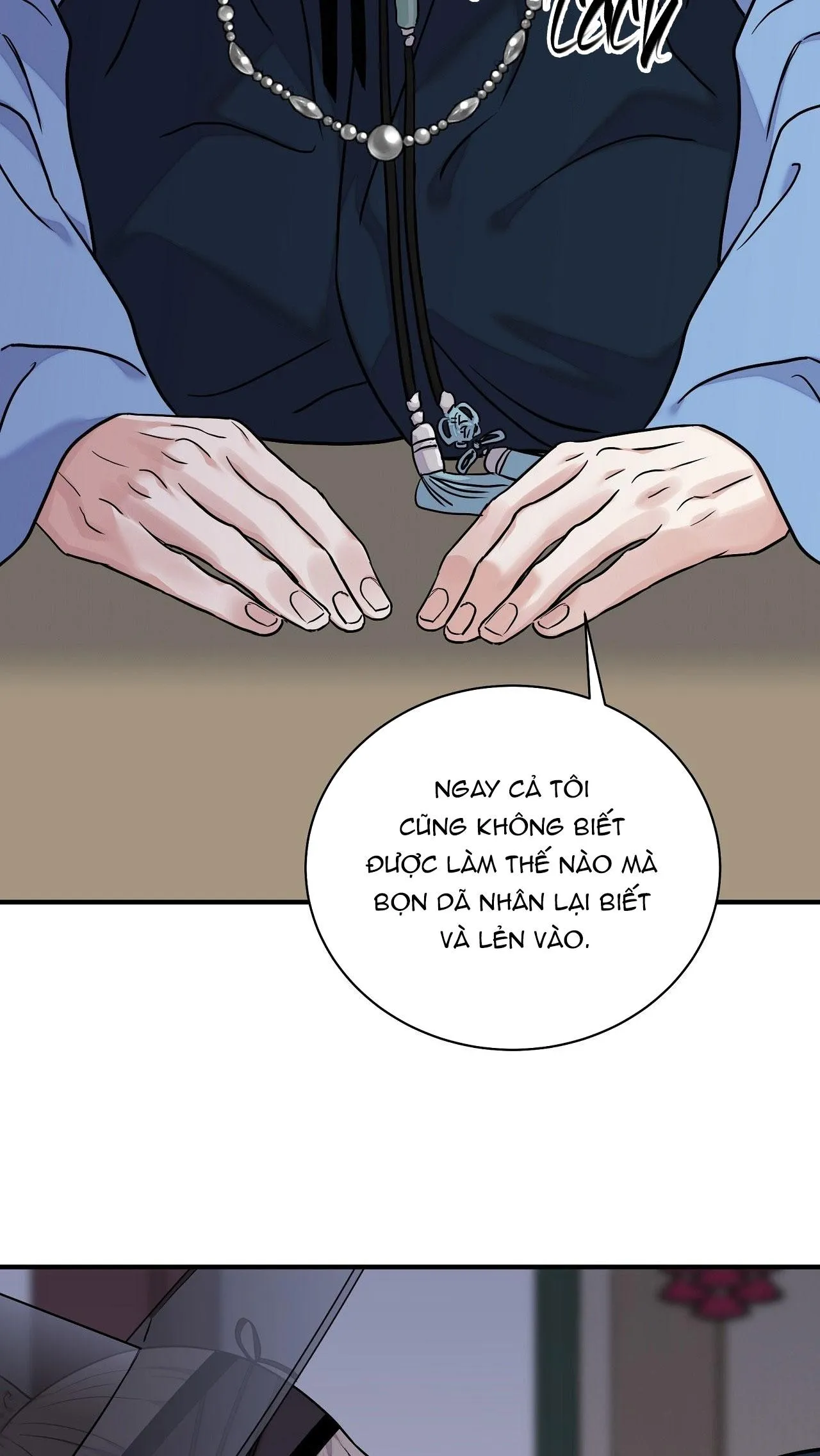 KIẾM HOA Chapter 90 Trang 11