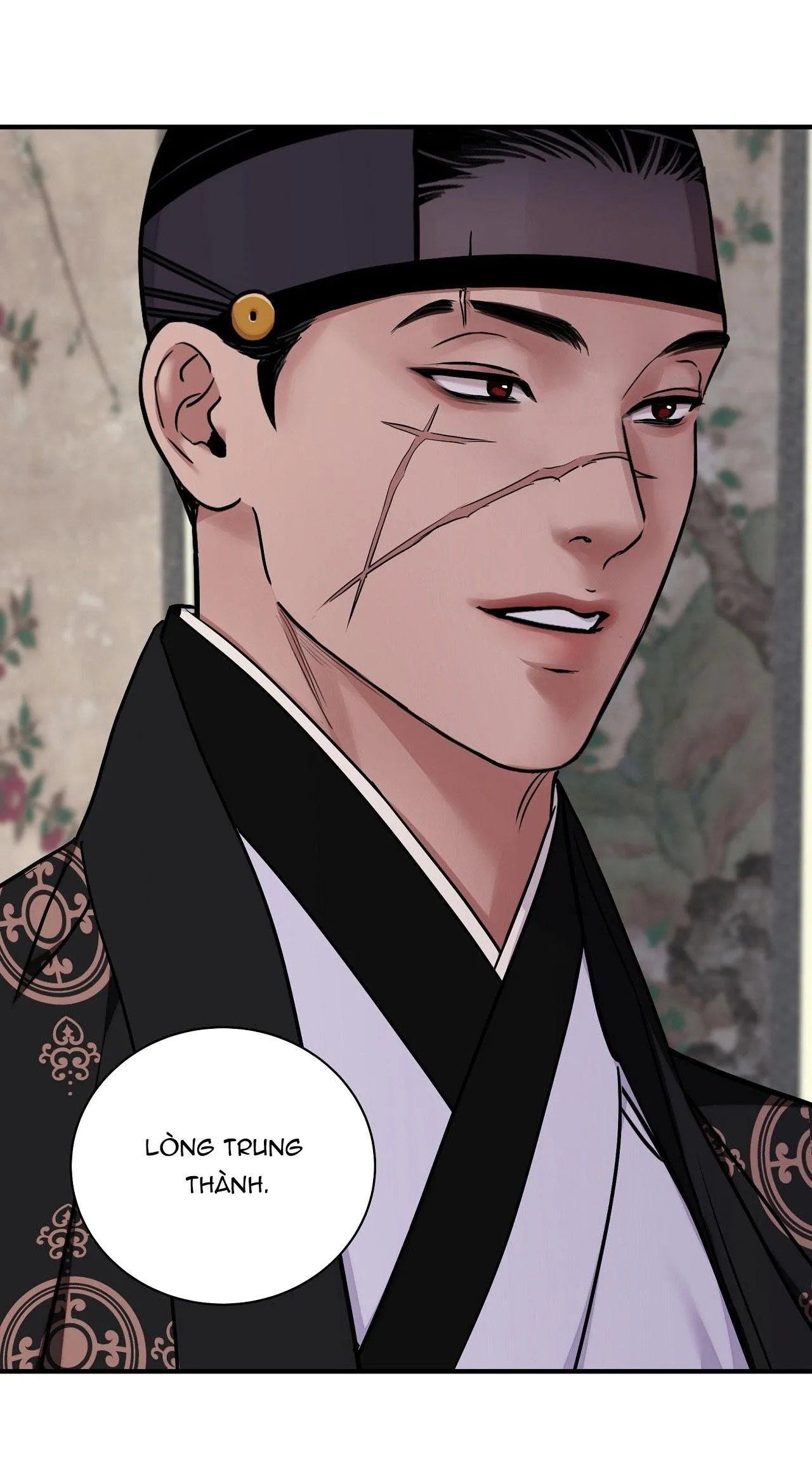 KIẾM HOA Chapter 90 Trang 13