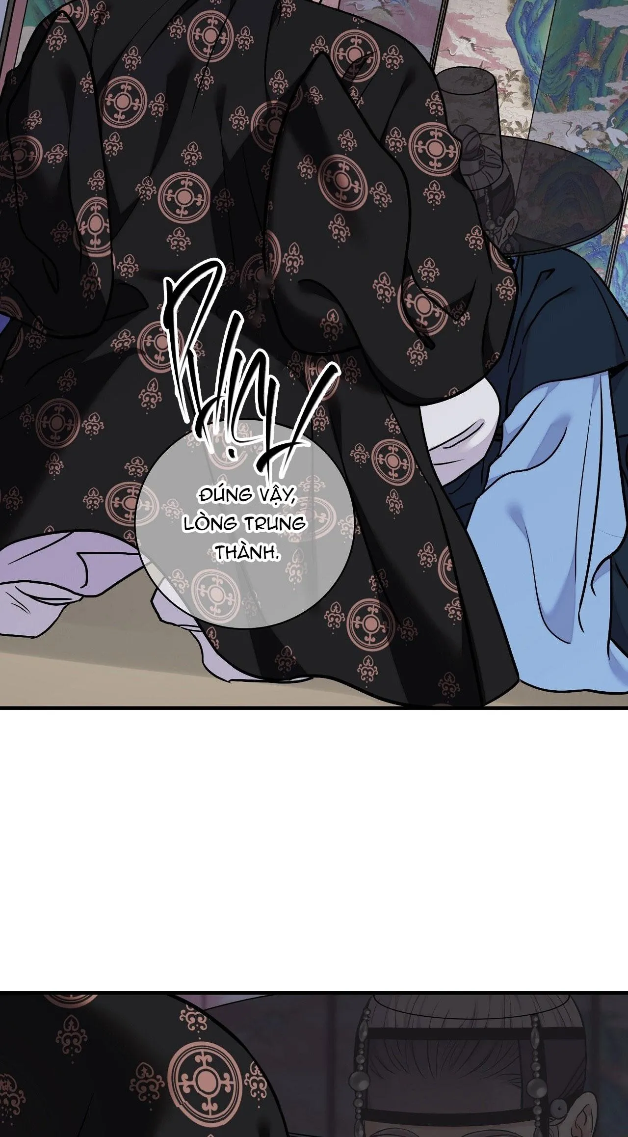 KIẾM HOA Chapter 90 Trang 15