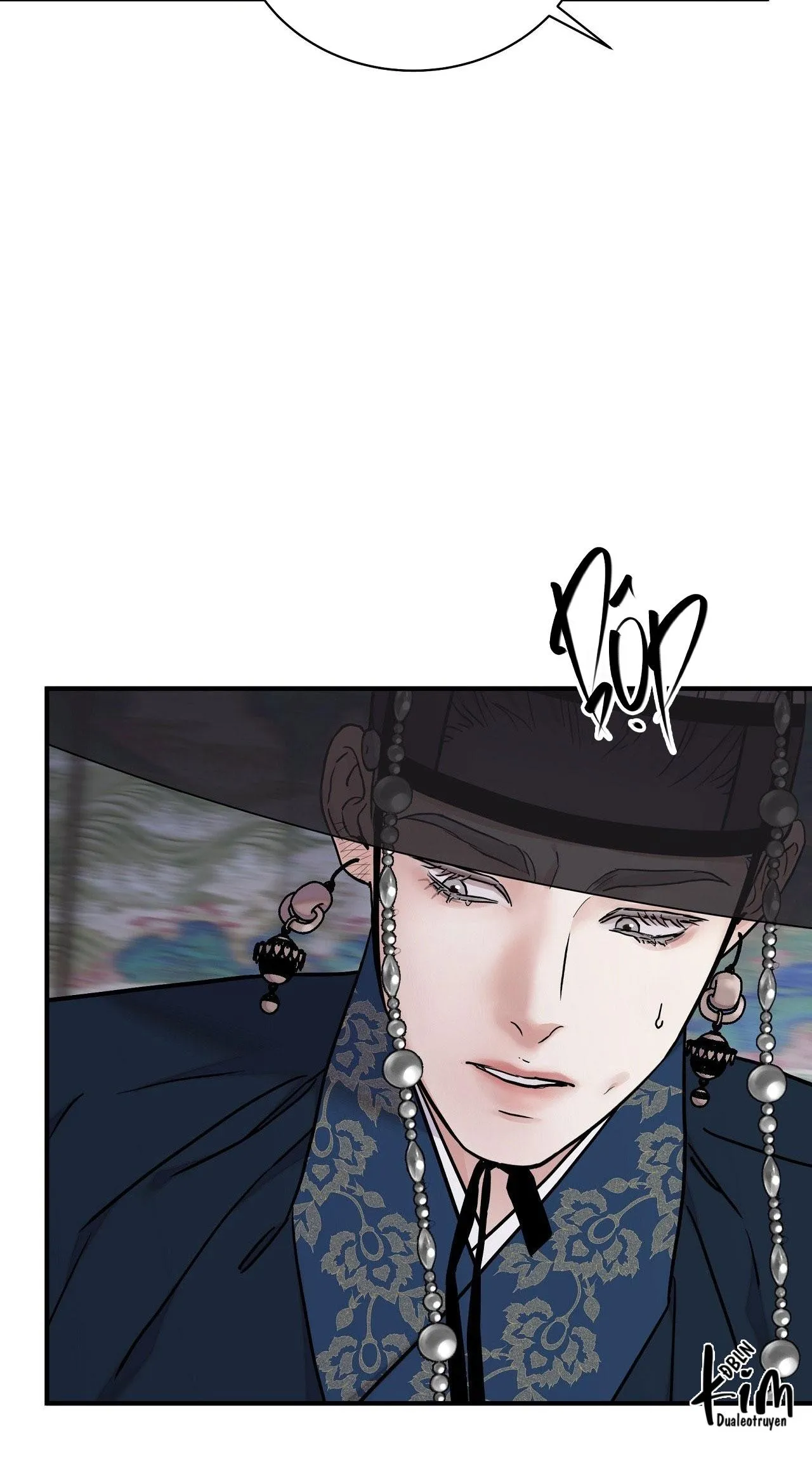 KIẾM HOA Chapter 90 Trang 22