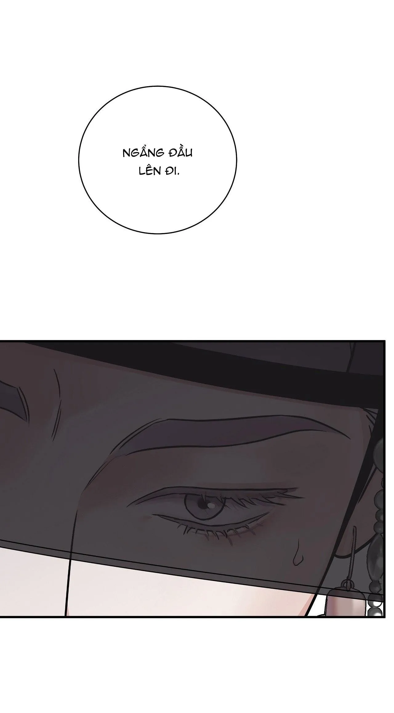 KIẾM HOA Chapter 90 Trang 23