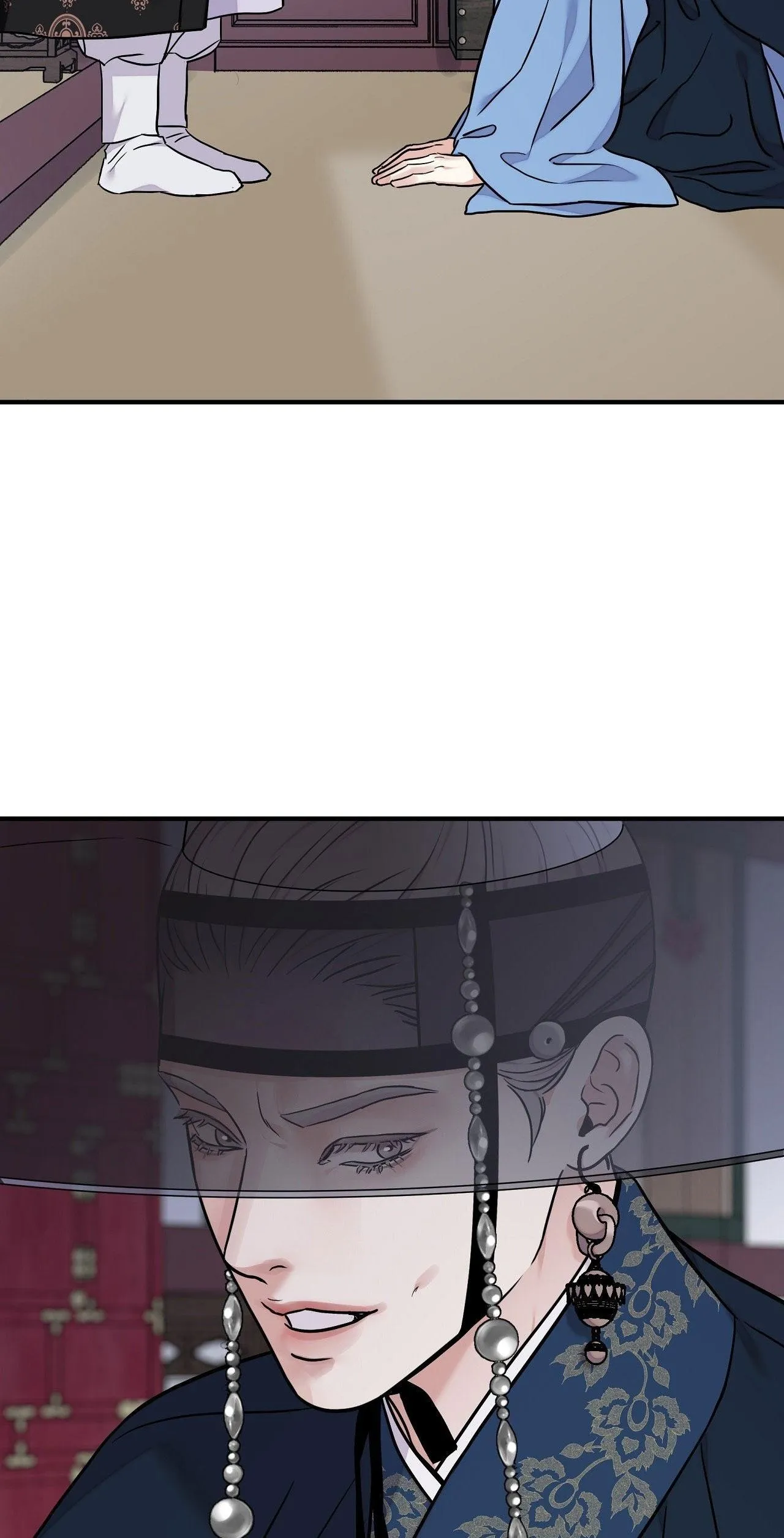 KIẾM HOA Chapter 90 Trang 25