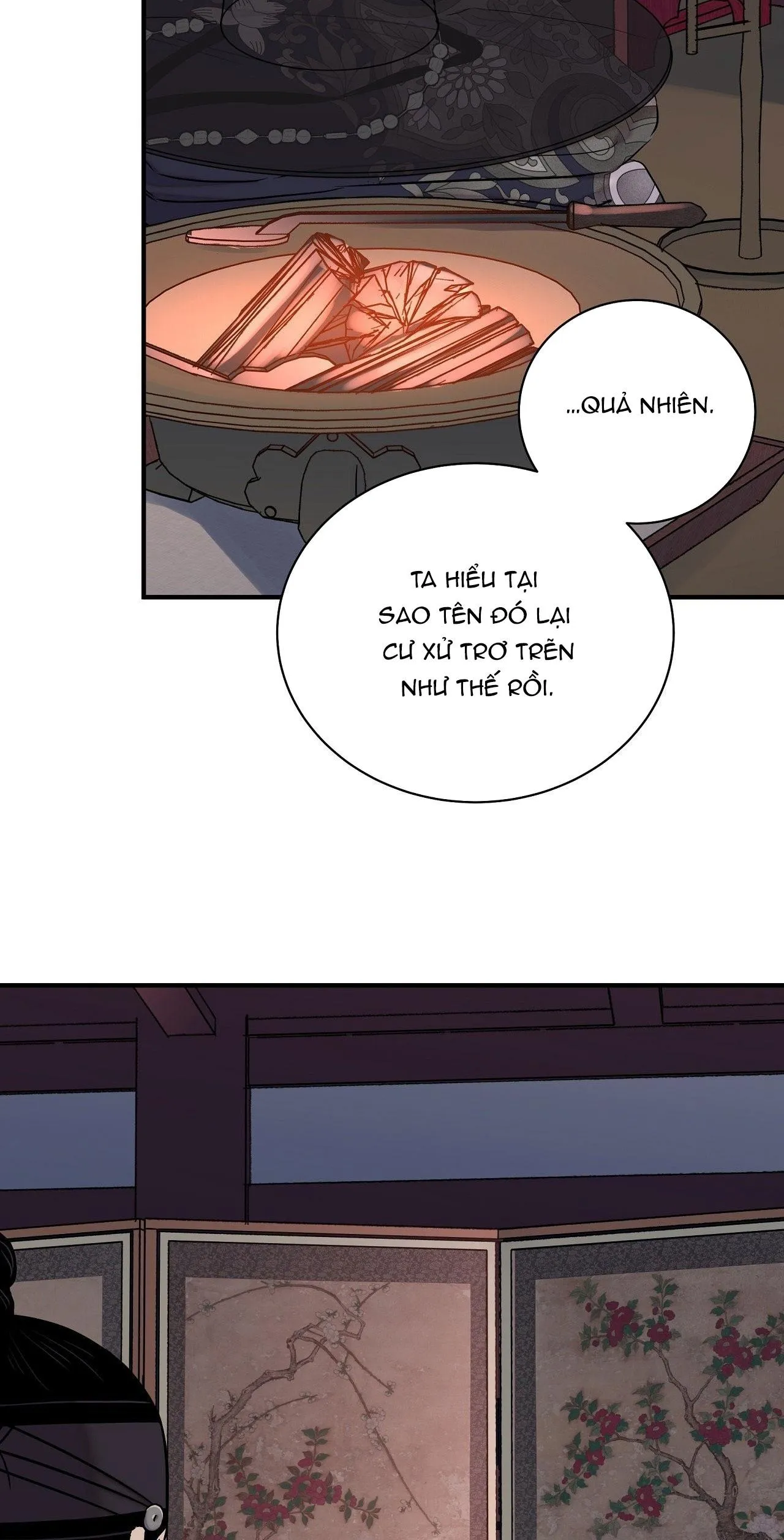 KIẾM HOA Chapter 90 Trang 31