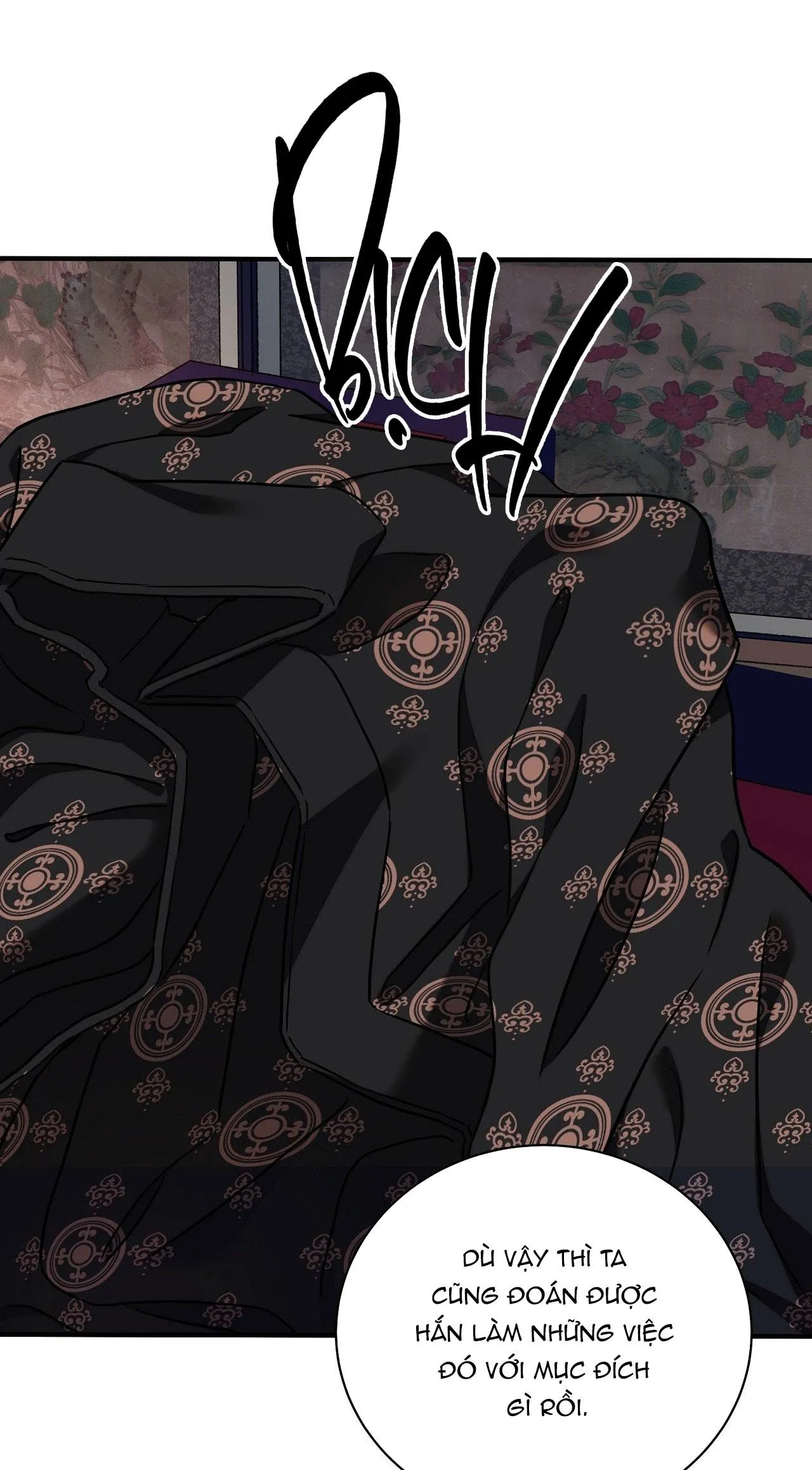 KIẾM HOA Chapter 90 Trang 35